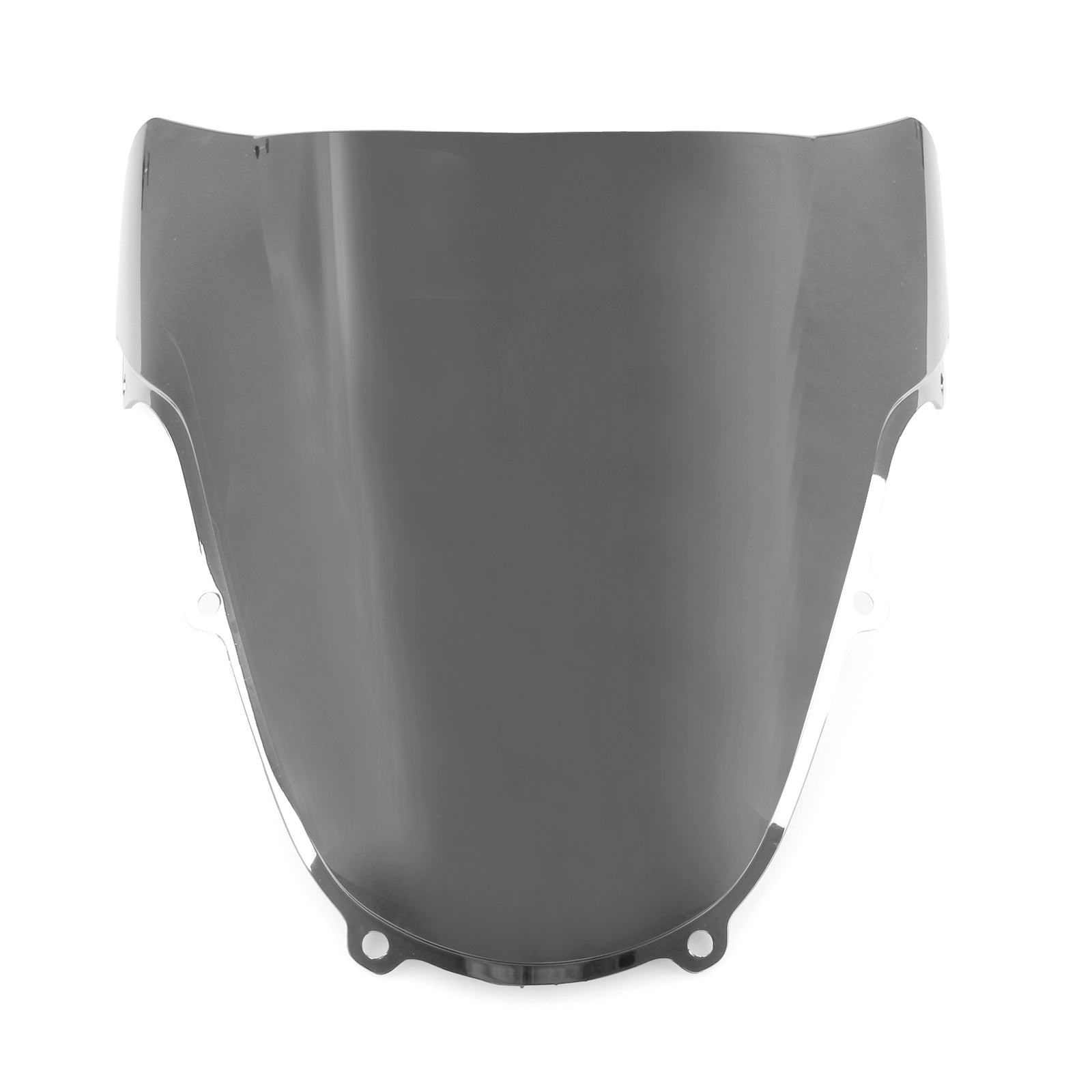 Pare-brise double bulle pour Suzuki GSXR 600/750 (2001-2003) 7 couleurs génériques