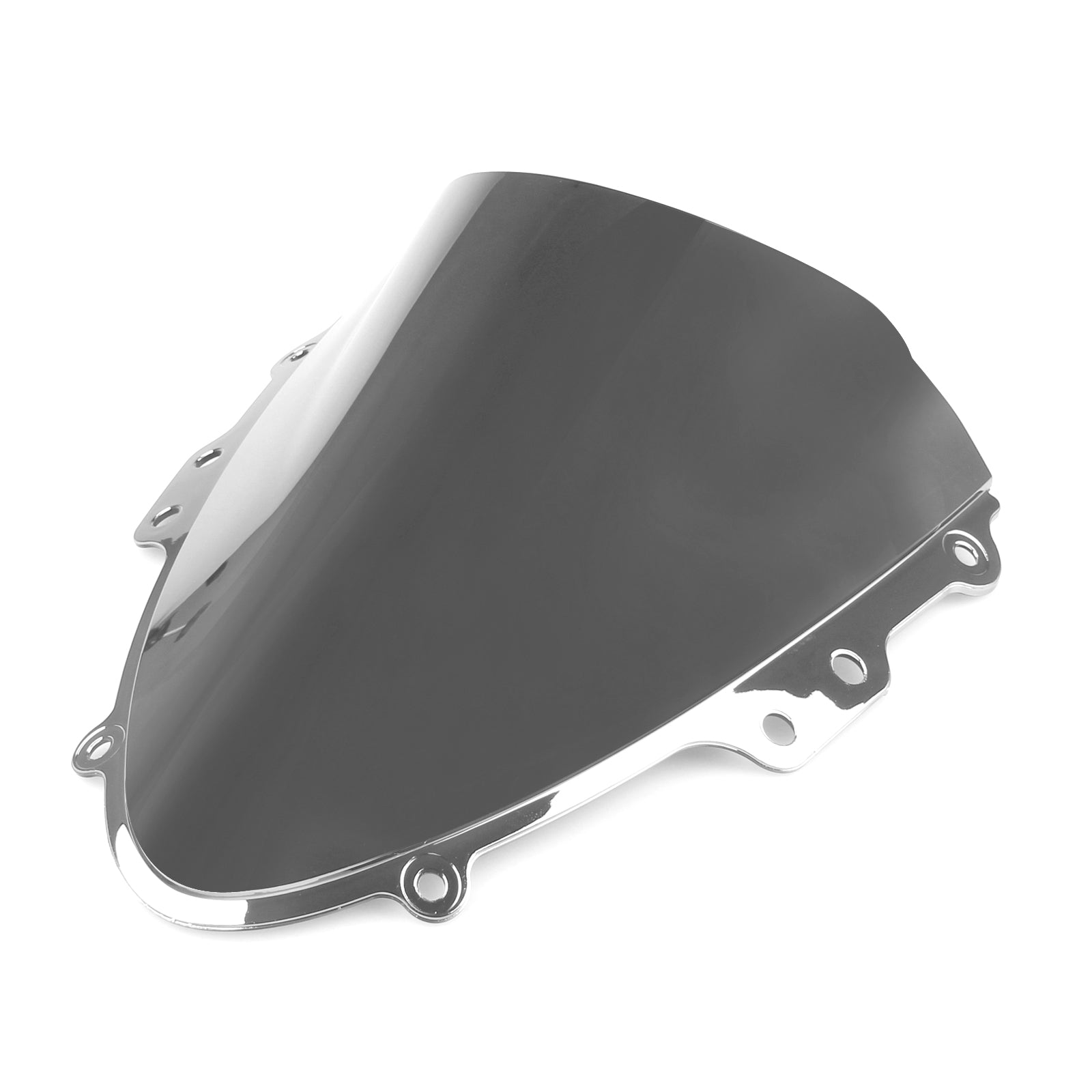 Suzuki GSXR 600/750 (2004-2005) Vindrutan Vindruta dubbelbubblan för 6 färg generisk