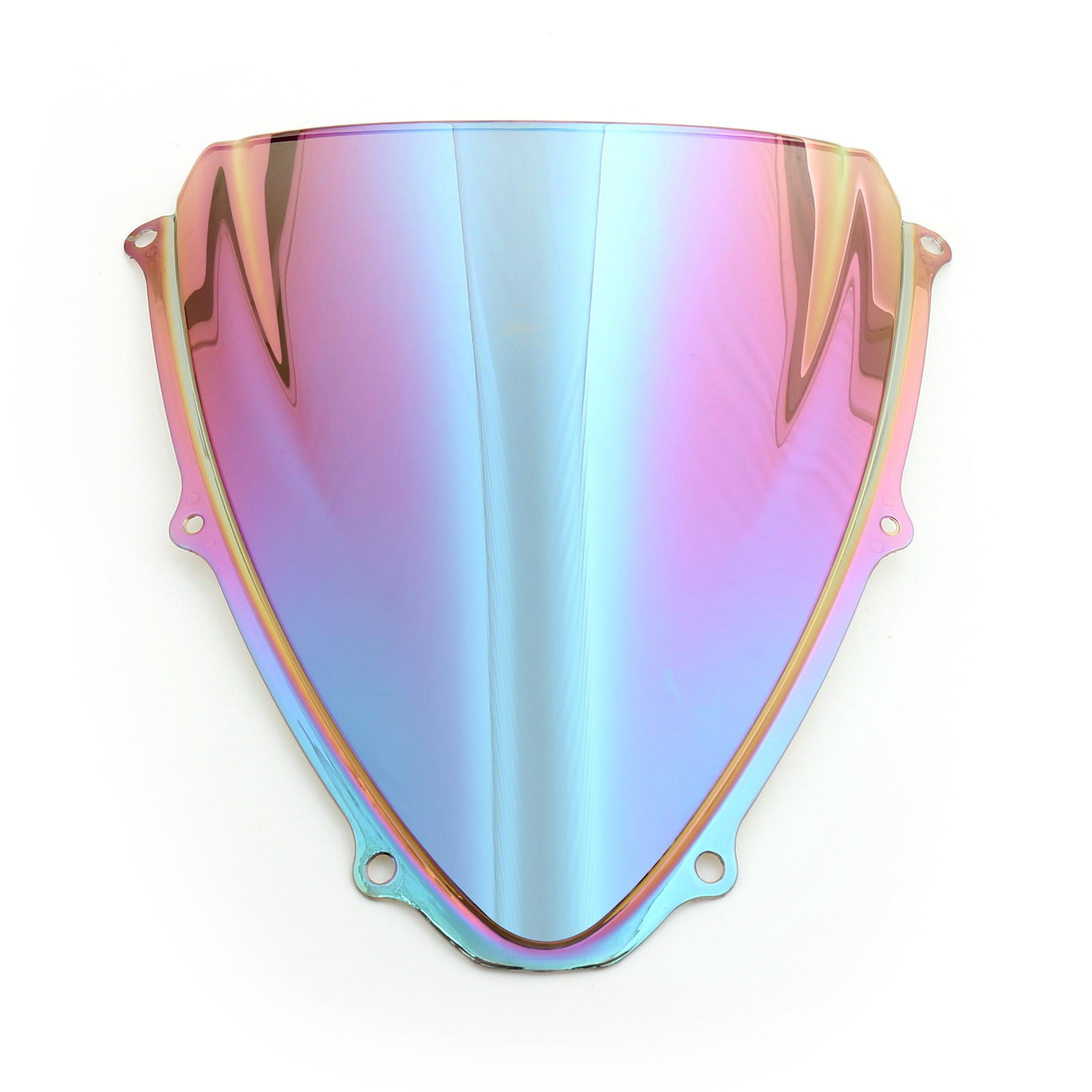 2006-2007 Suzuki GSXR 600/750 Windshield WindScreen Double Bubble 6 Color Generic