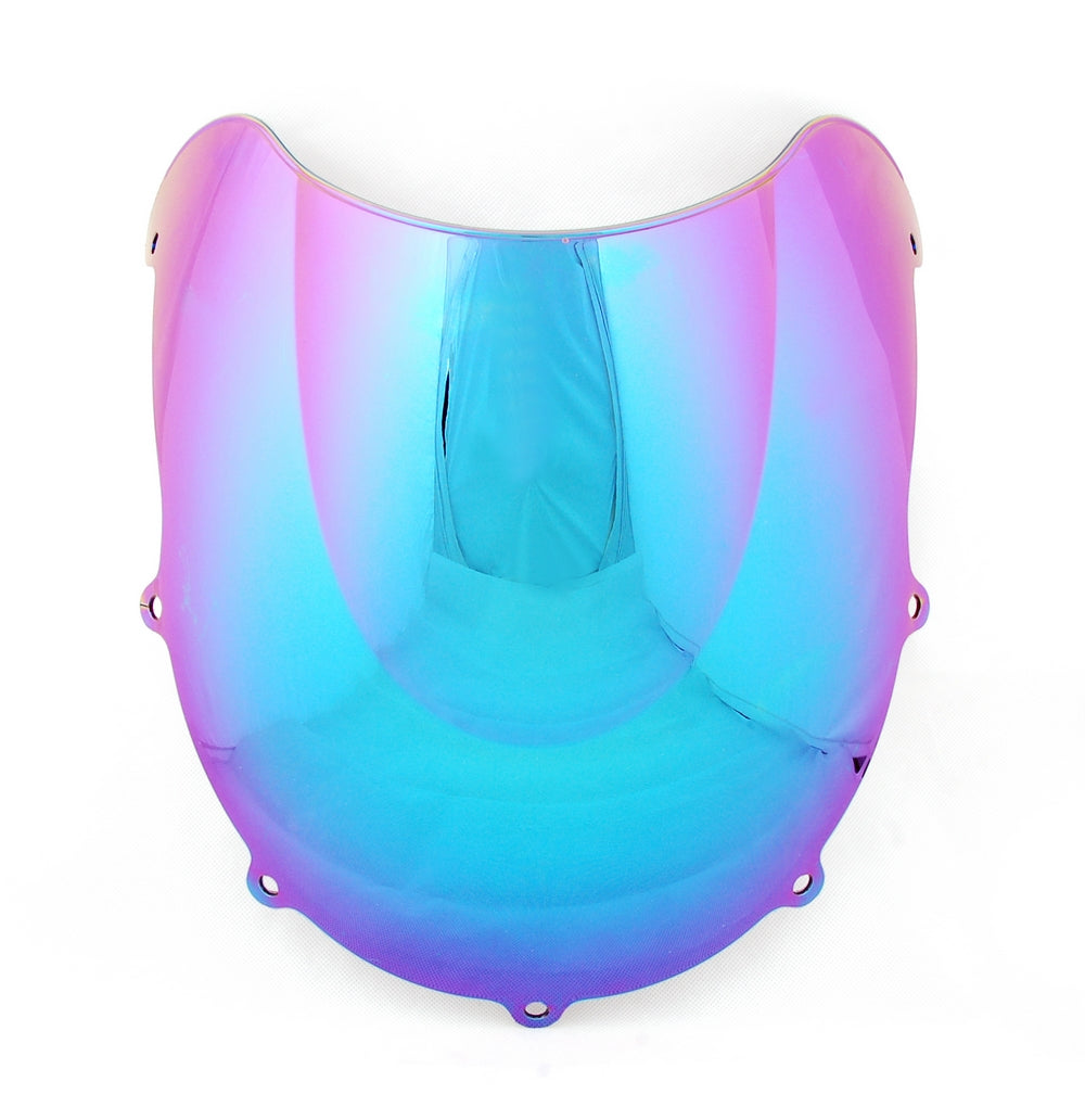 Bolsa de pára-brisa para pára-brisa para Suzuki GSXR 600/750 (1996-1999) 6 Color genérico