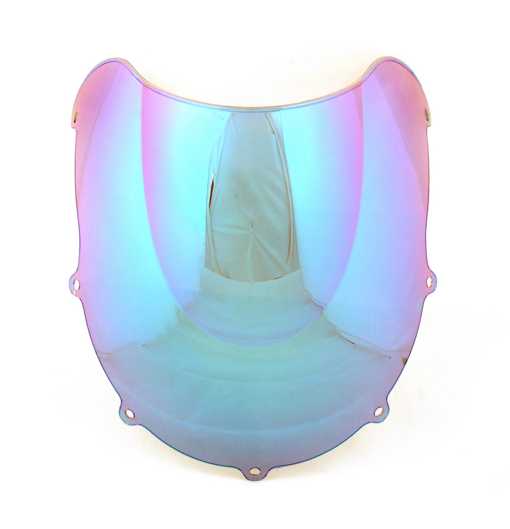 Bolsa de pára-brisa para pára-brisa para Suzuki GSXR 600/750 (1996-1999) 6 Color genérico