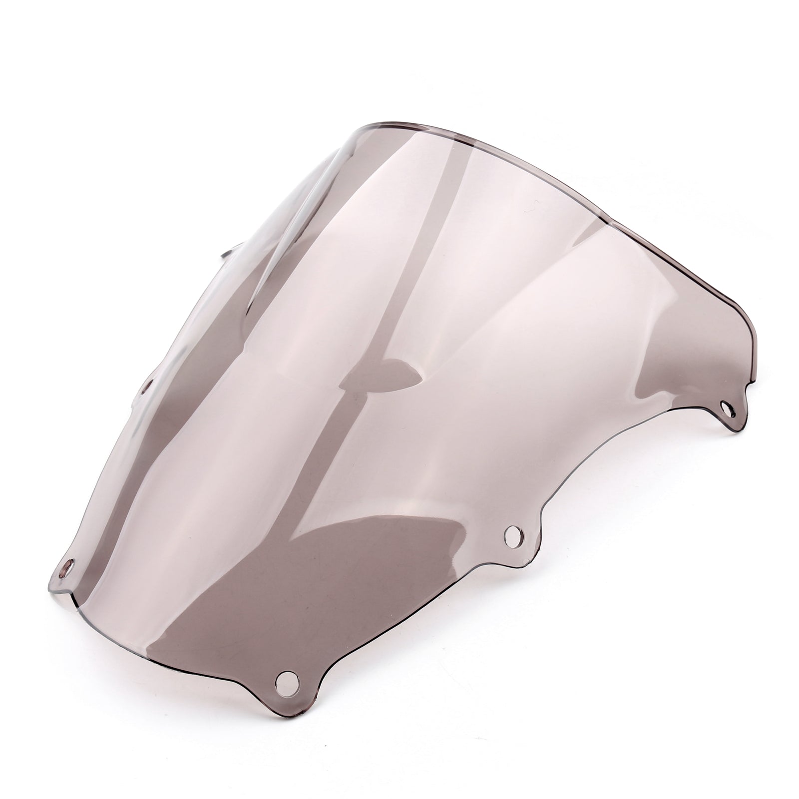 2003-2012 SV650/SV650S Windshield Double Bubble