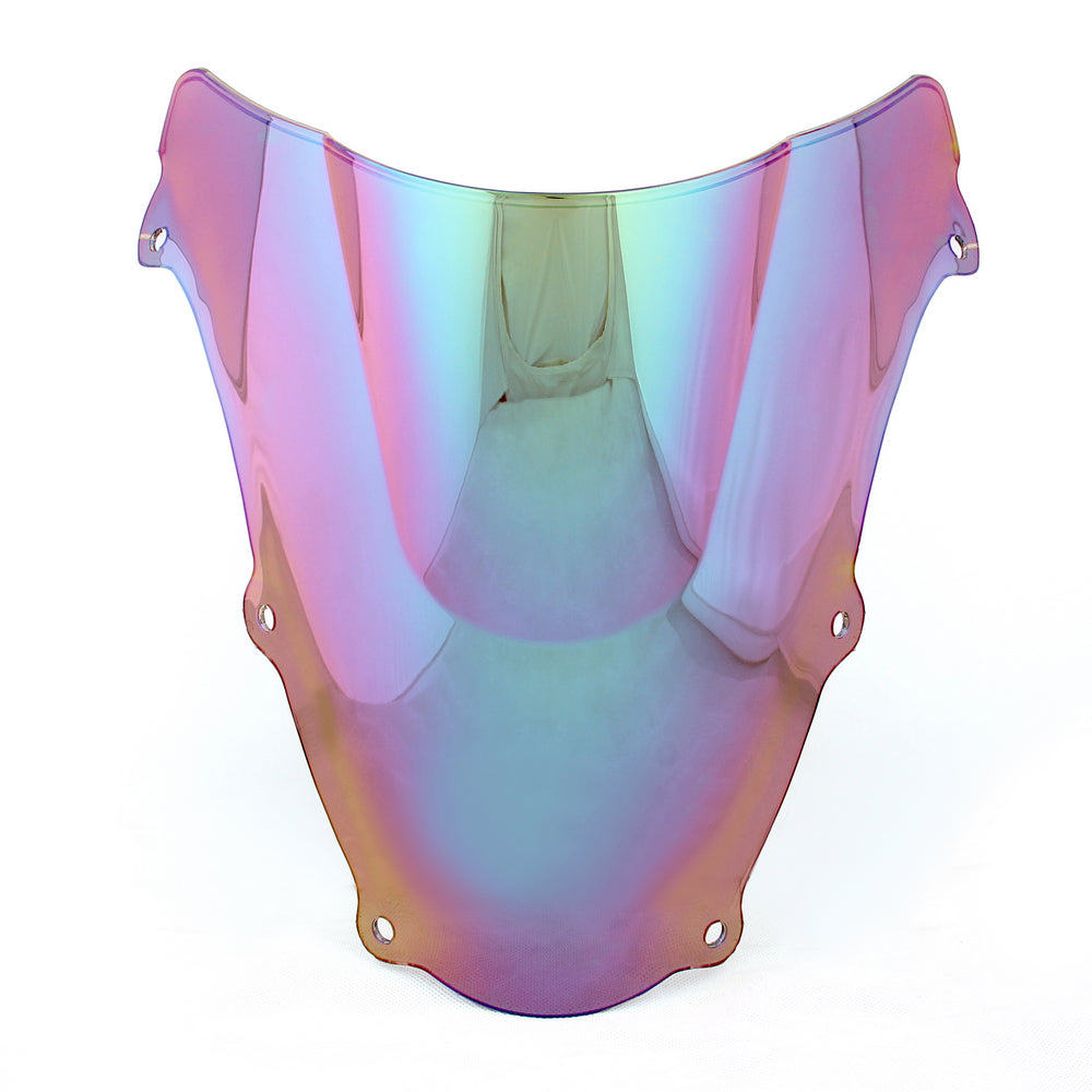 2003-2012 SV650/SV650S Windshield Double Bubble