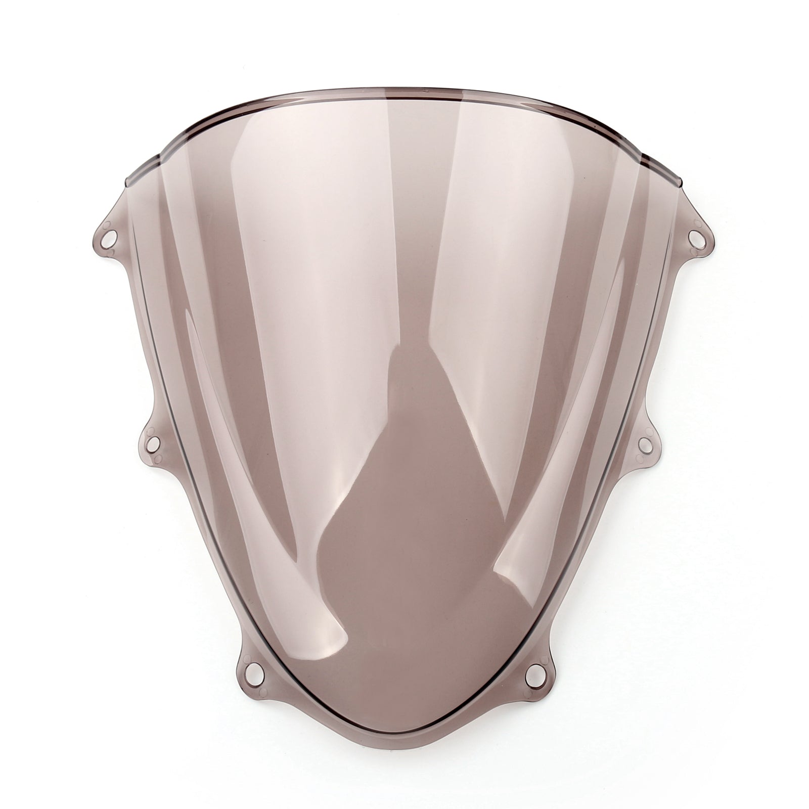 2011-2022 Suzuki GSXR600/750 Windshield WindScreen Double Bubble Generic