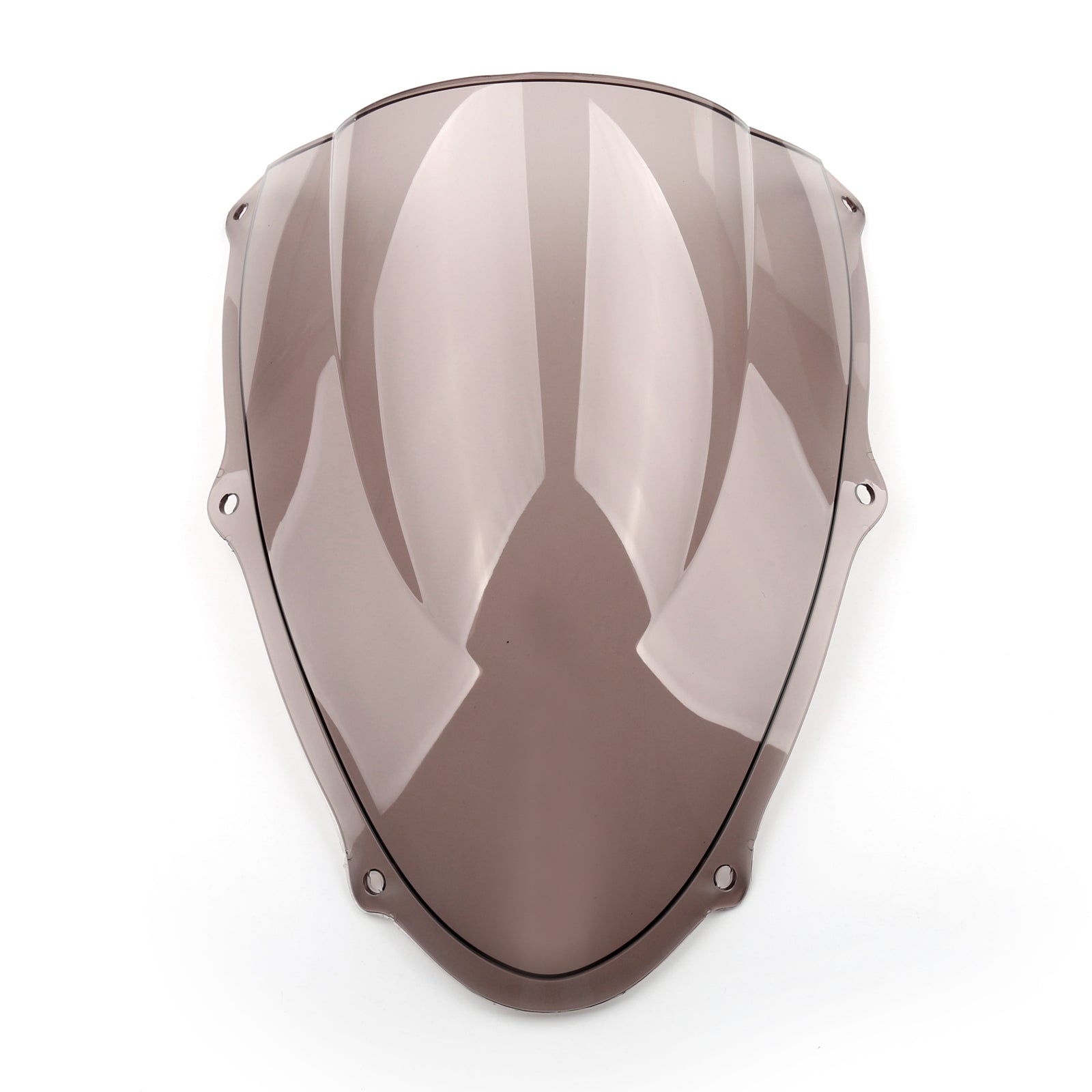 2011-2022 Suzuki GSXR600/750 Windshield WindScreen Double Bubble Generic