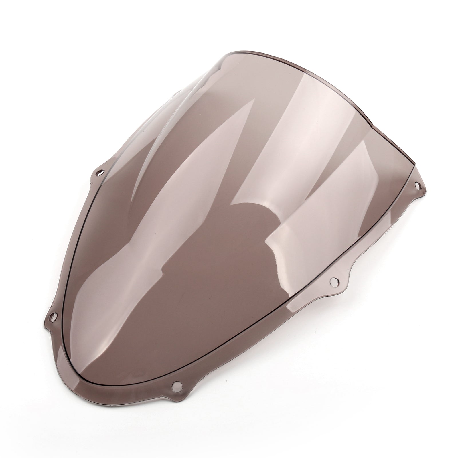 2011-2022 Suzuki GSXR600/750 Windshield WindScreen Double Bubble Generic