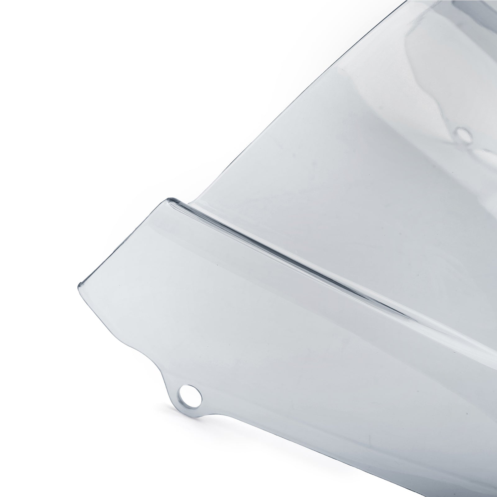 2017-2018 Suzuki GSXR 125 ABS pare-brise pare-brise pare-brise protecteur générique