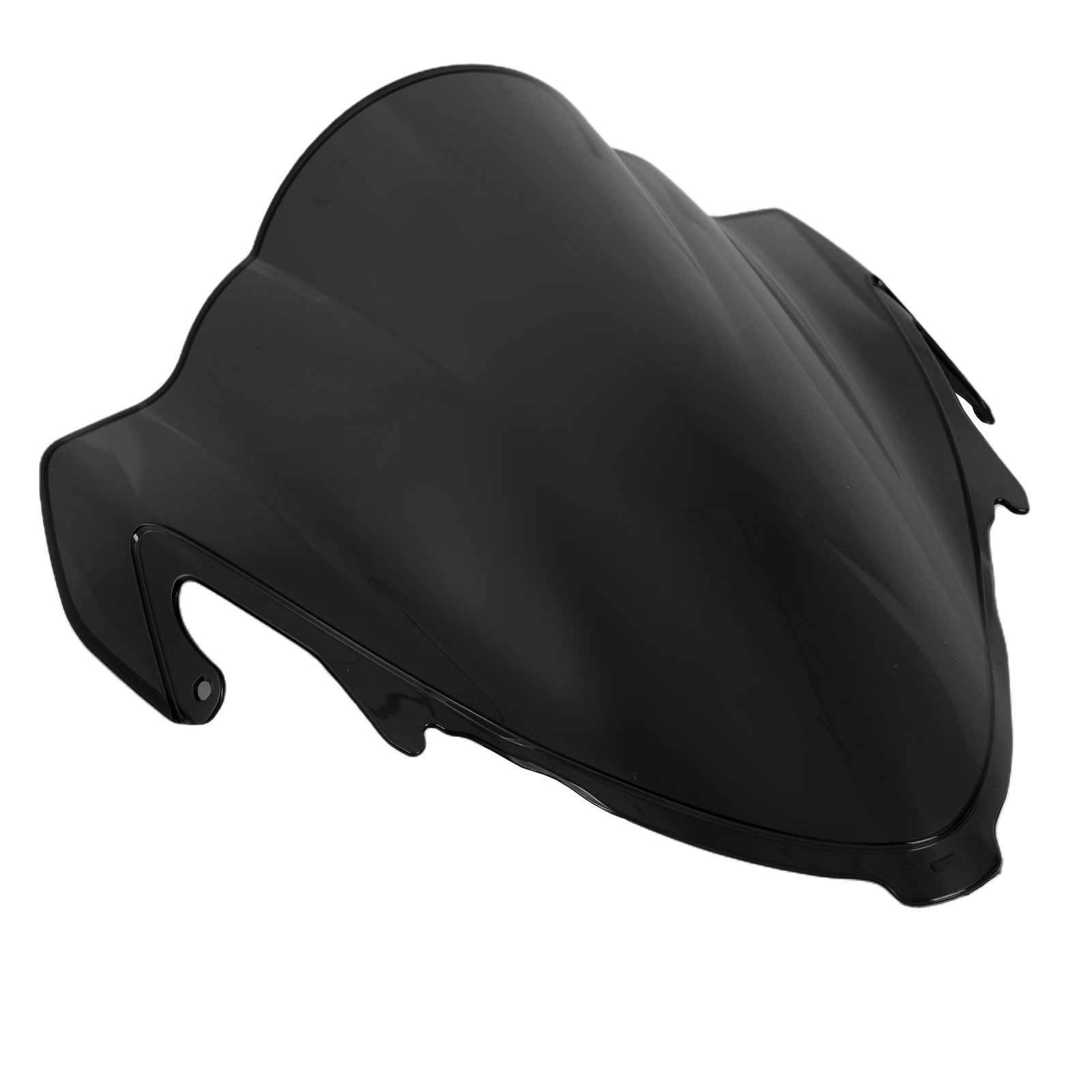 Vindrutan vindruteskydd passar för Suzuki Hayabusa GSXR1300 2021-2024 Generisk