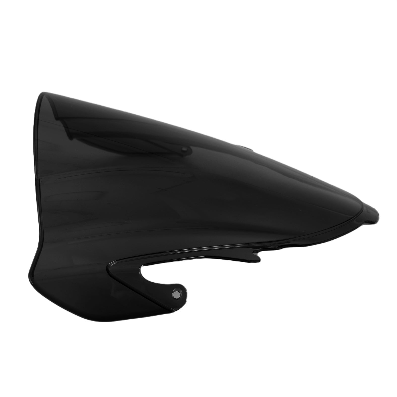 Vindrutan vindruteskydd passar för Suzuki Hayabusa GSXR1300 2021-2024 Generisk