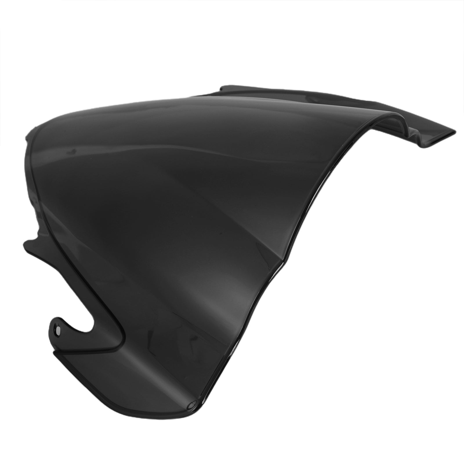 Vindrutan vindruteskydd passar för Suzuki Hayabusa GSXR1300 2021-2024 Generisk