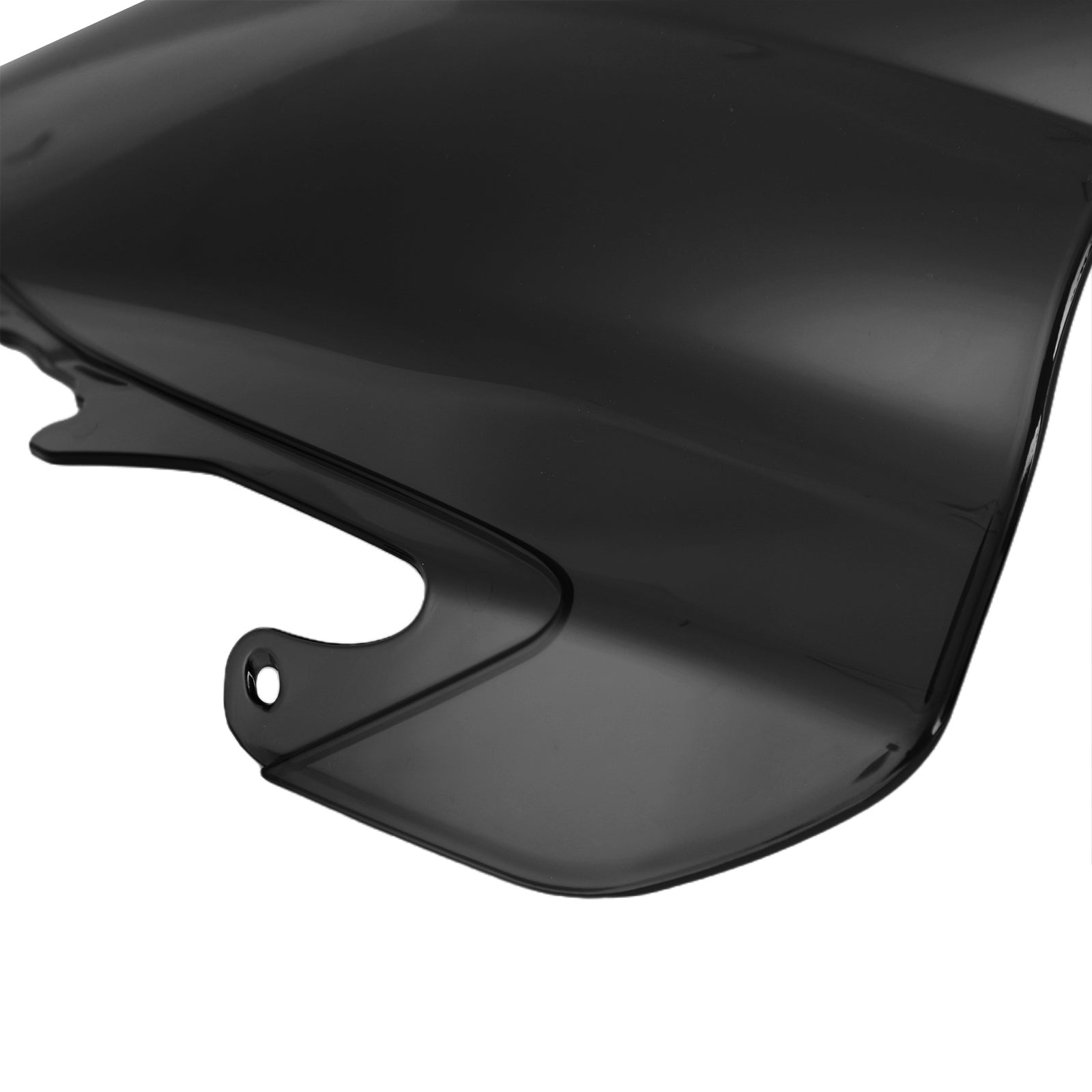 Vindrutan vindruteskydd passar för Suzuki Hayabusa GSXR1300 2021-2024 Generisk