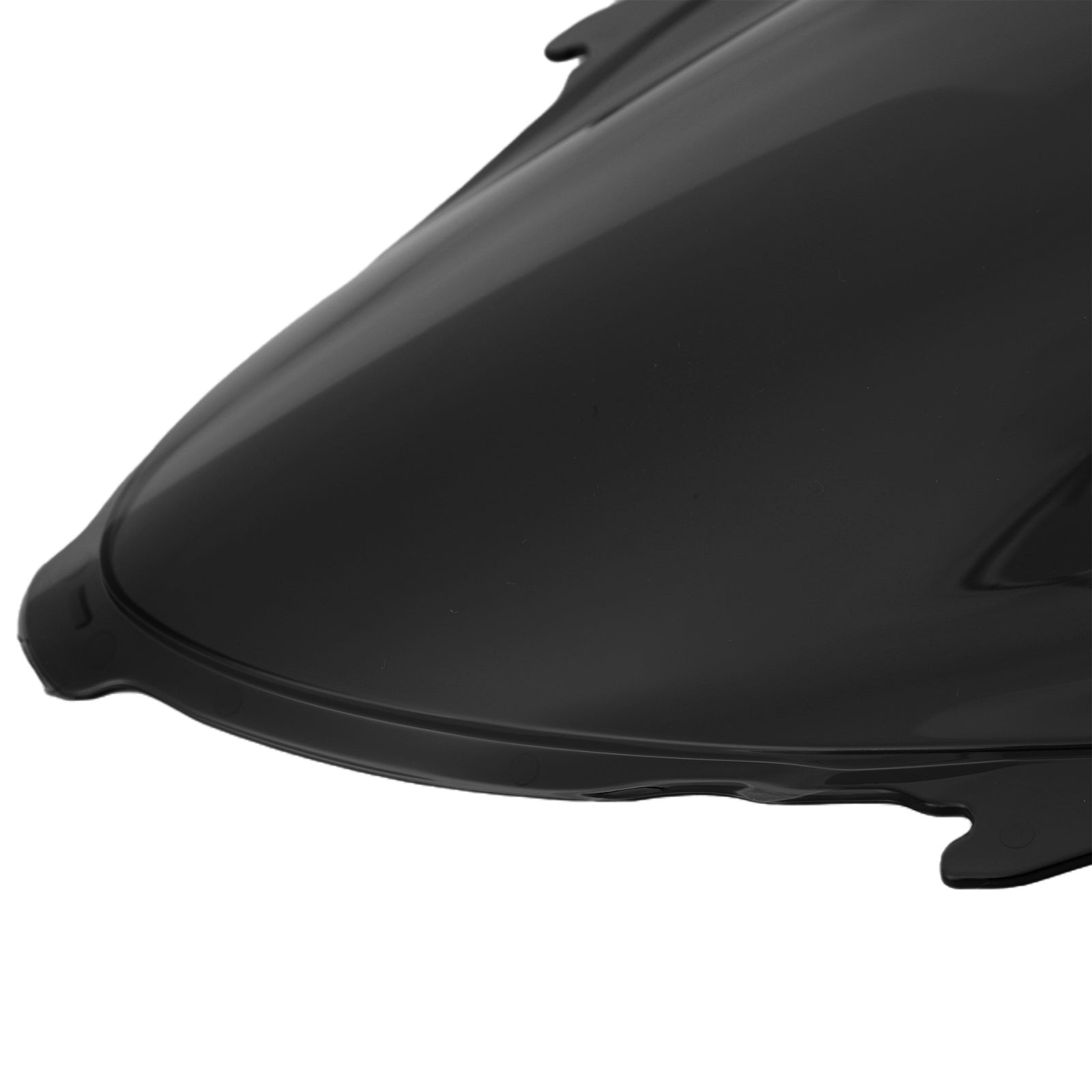 Vindrutan vindruteskydd passar för Suzuki Hayabusa GSXR1300 2021-2024 Generisk