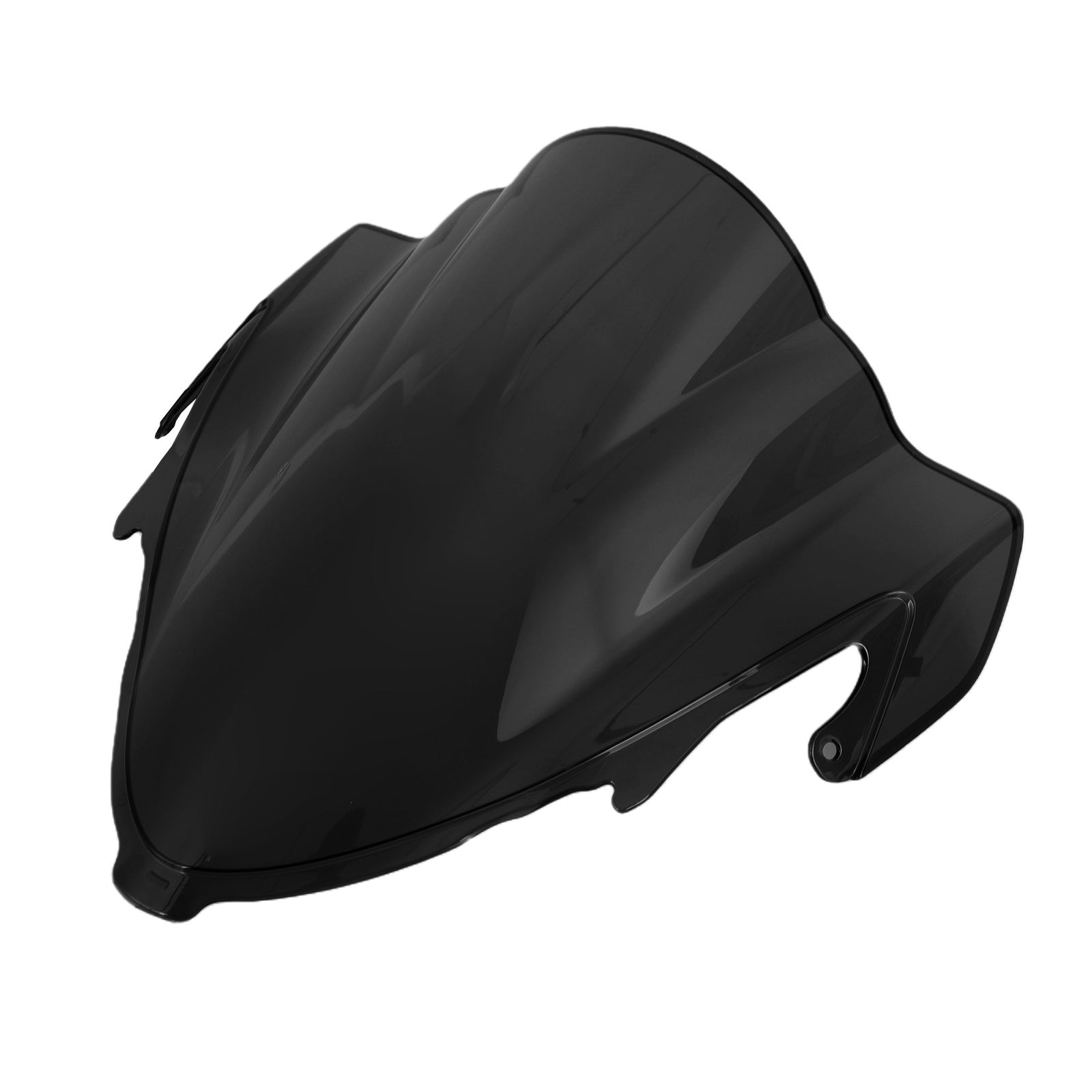 Vindrutan vindruteskydd passar för Suzuki Hayabusa GSXR1300 2021-2024 Generisk