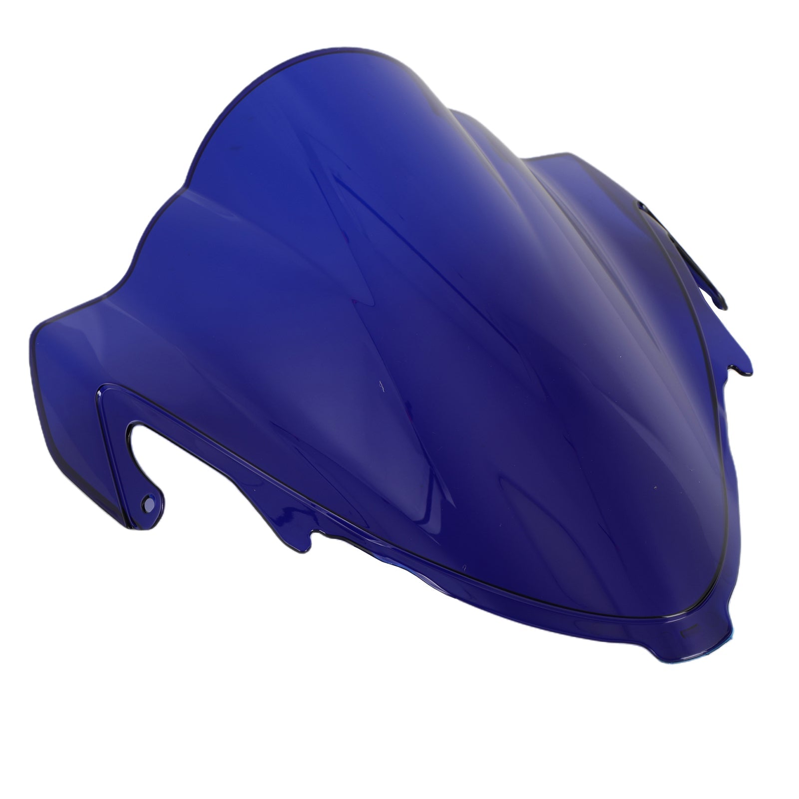 Vindrutan vindruteskydd passar för Suzuki Hayabusa GSXR1300 2021-2024 Generisk