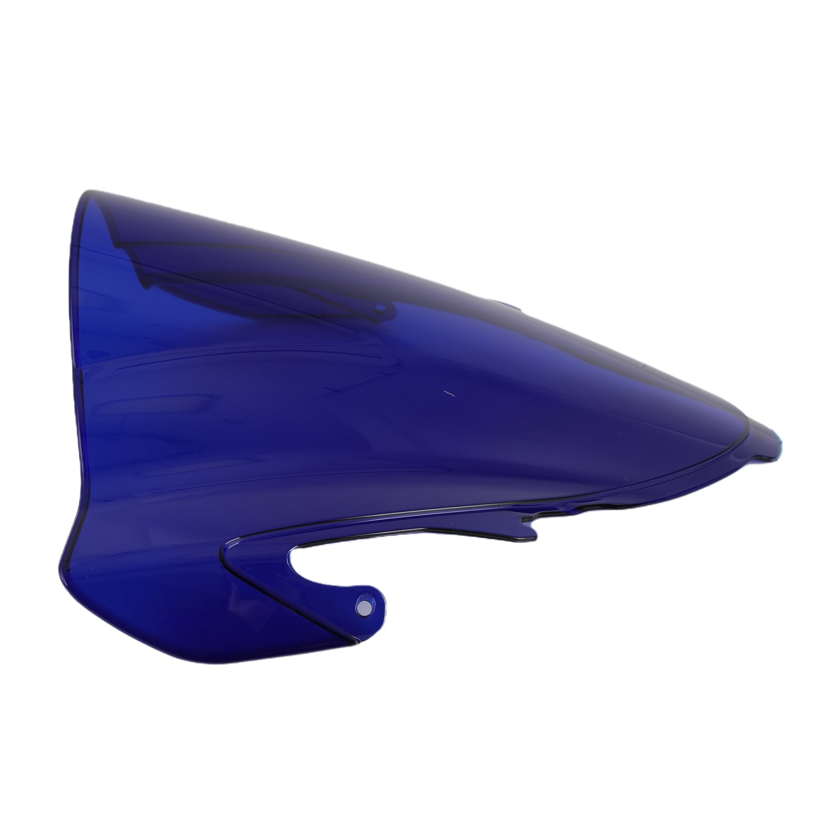 Vindrutan vindruteskydd passar för Suzuki Hayabusa GSXR1300 2021-2024 Generisk