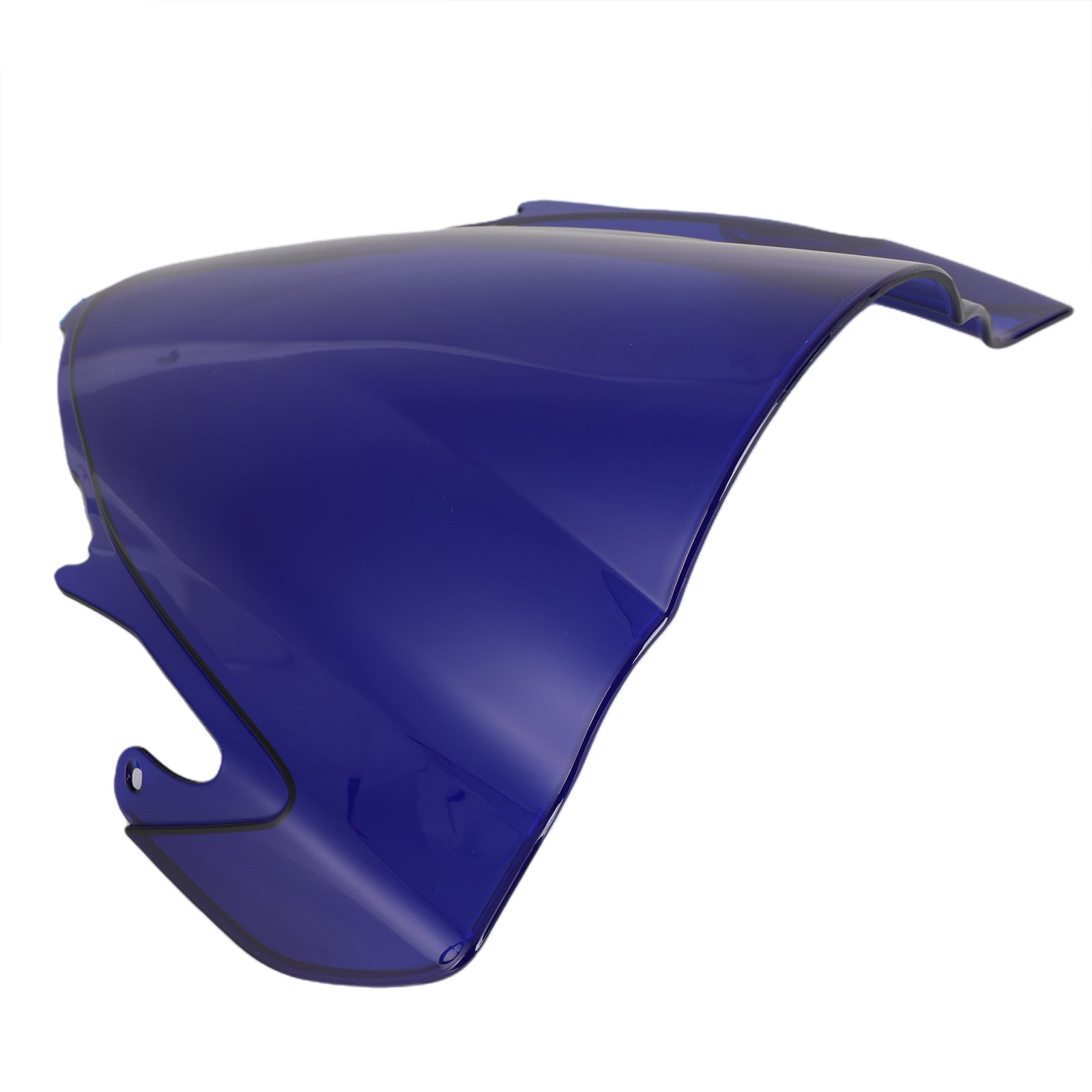 Vindrutan vindruteskydd passar för Suzuki Hayabusa GSXR1300 2021-2024 Generisk