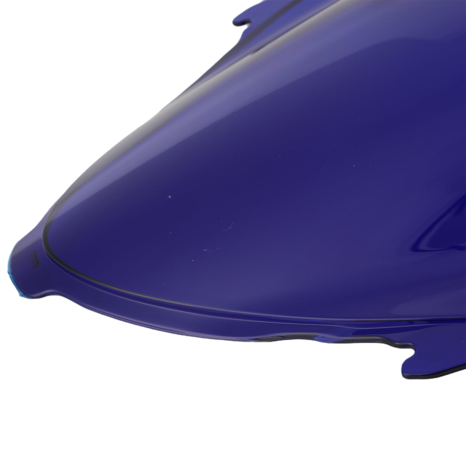 Vindrutan vindruteskydd passar för Suzuki Hayabusa GSXR1300 2021-2024 Generisk