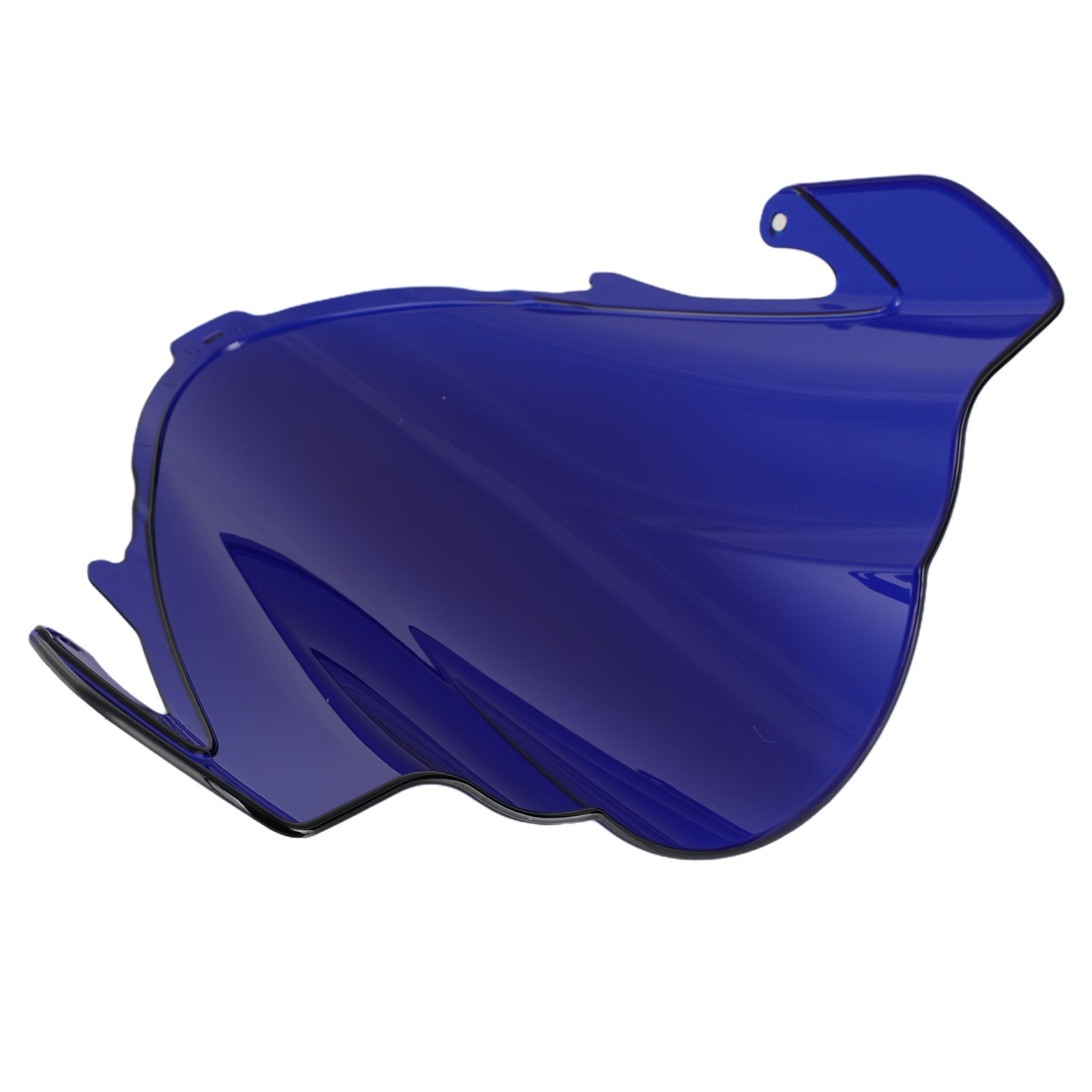 Vindrutan vindruteskydd passar för Suzuki Hayabusa GSXR1300 2021-2024 Generisk