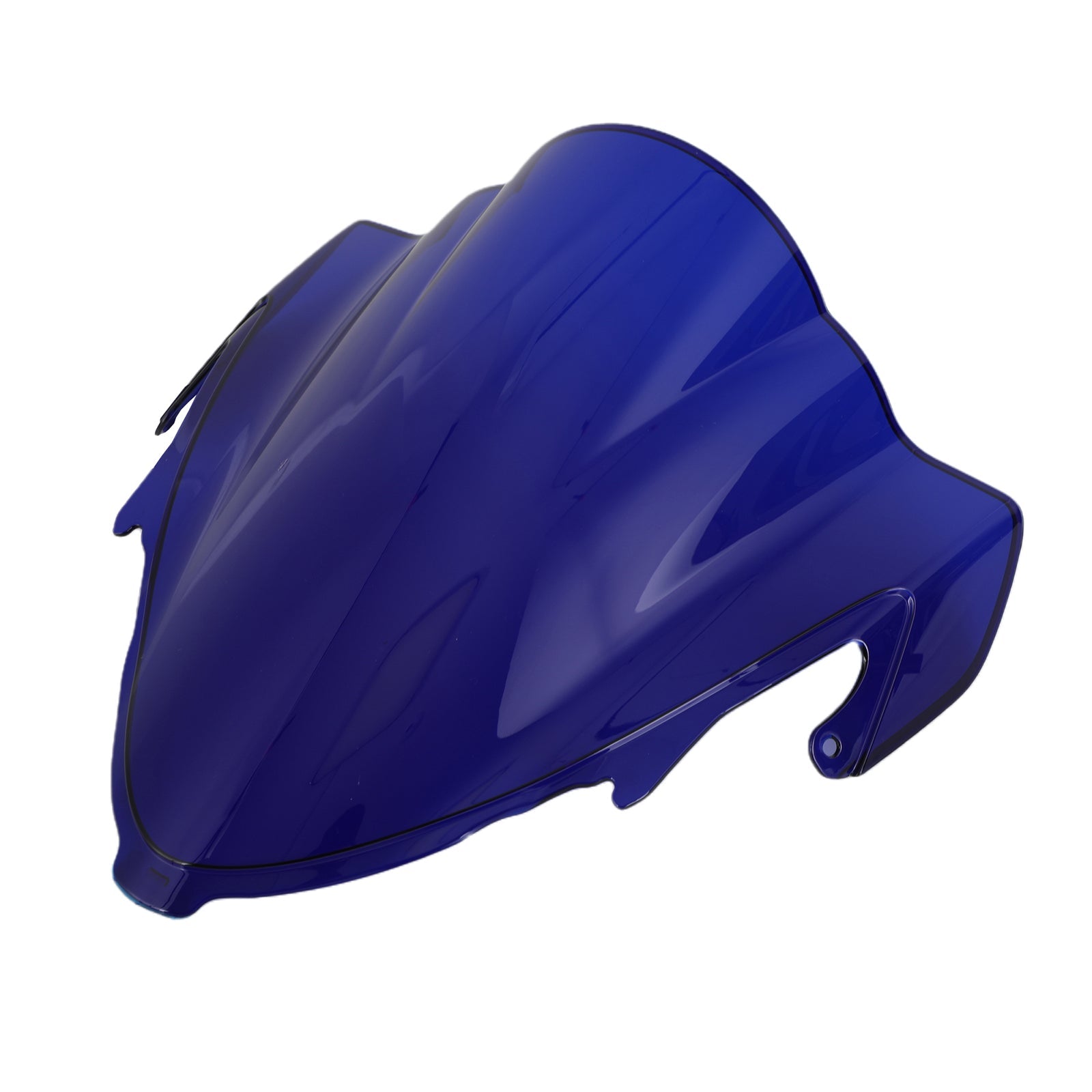 Vindrutan vindruteskydd passar för Suzuki Hayabusa GSXR1300 2021-2024 Generisk