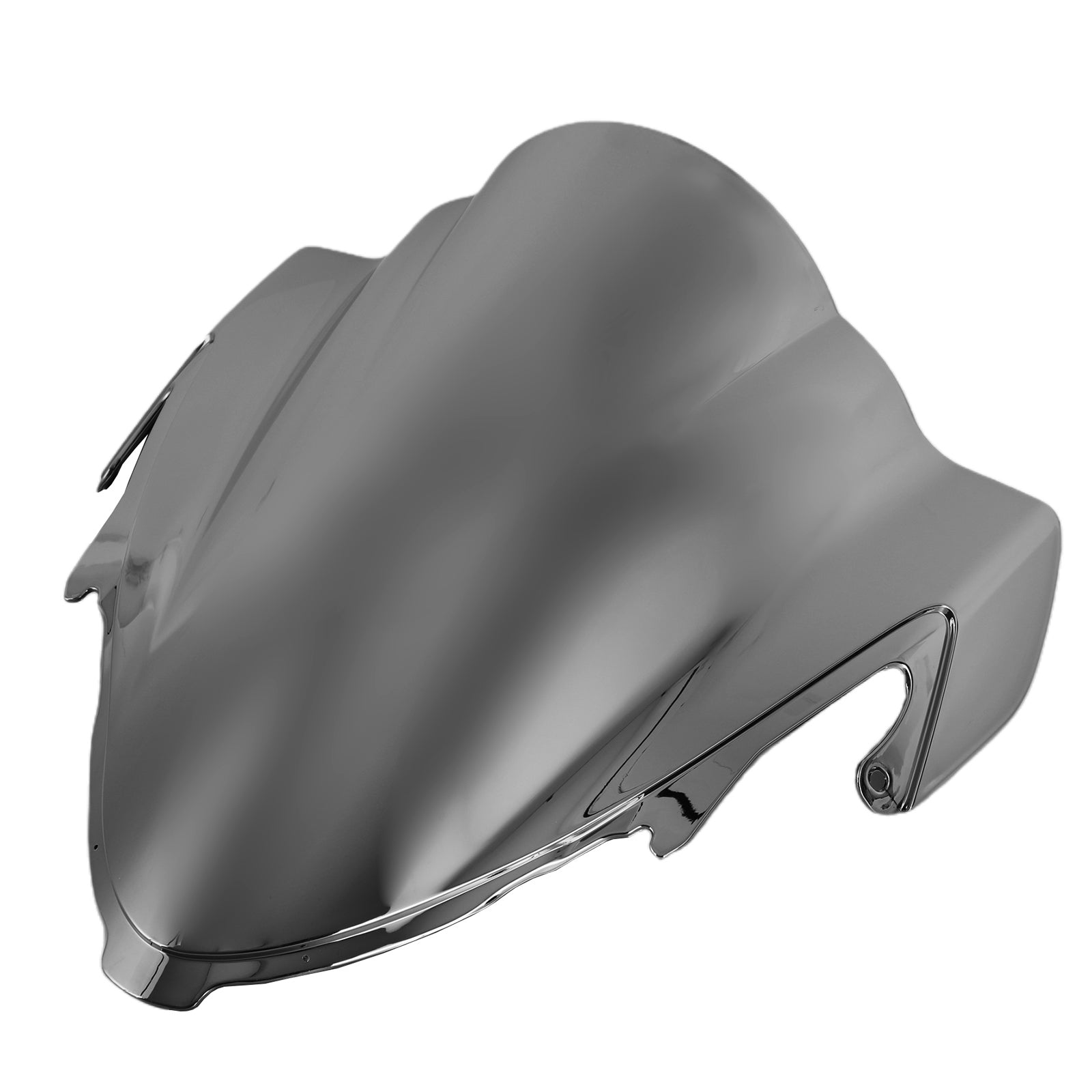 Vindrutan vindruteskydd passar för Suzuki Hayabusa GSXR1300 2021-2024 Generisk