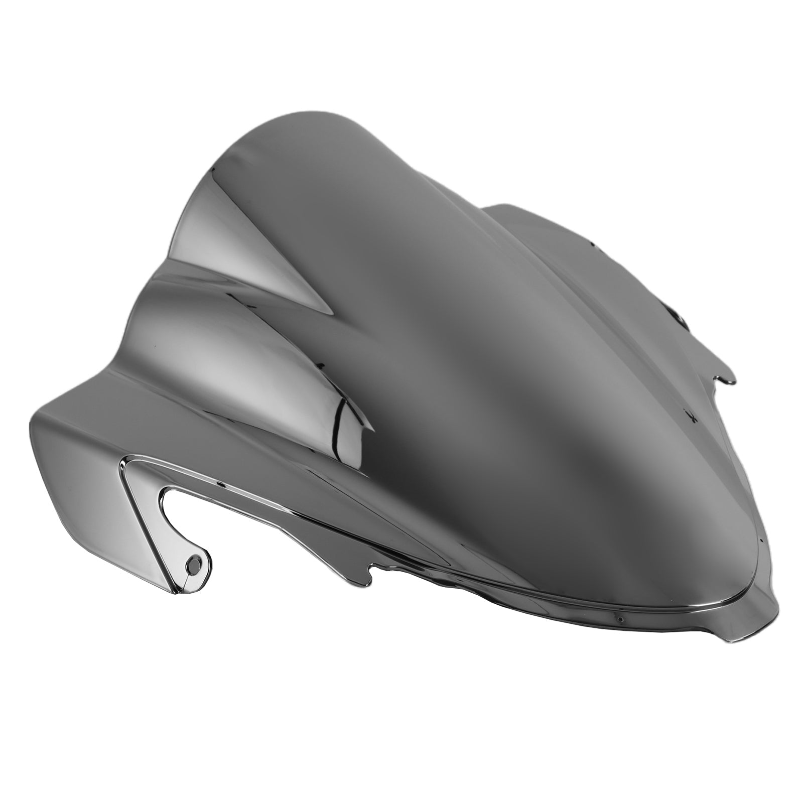 Vindrutan vindruteskydd passar för Suzuki Hayabusa GSXR1300 2021-2024 Generisk