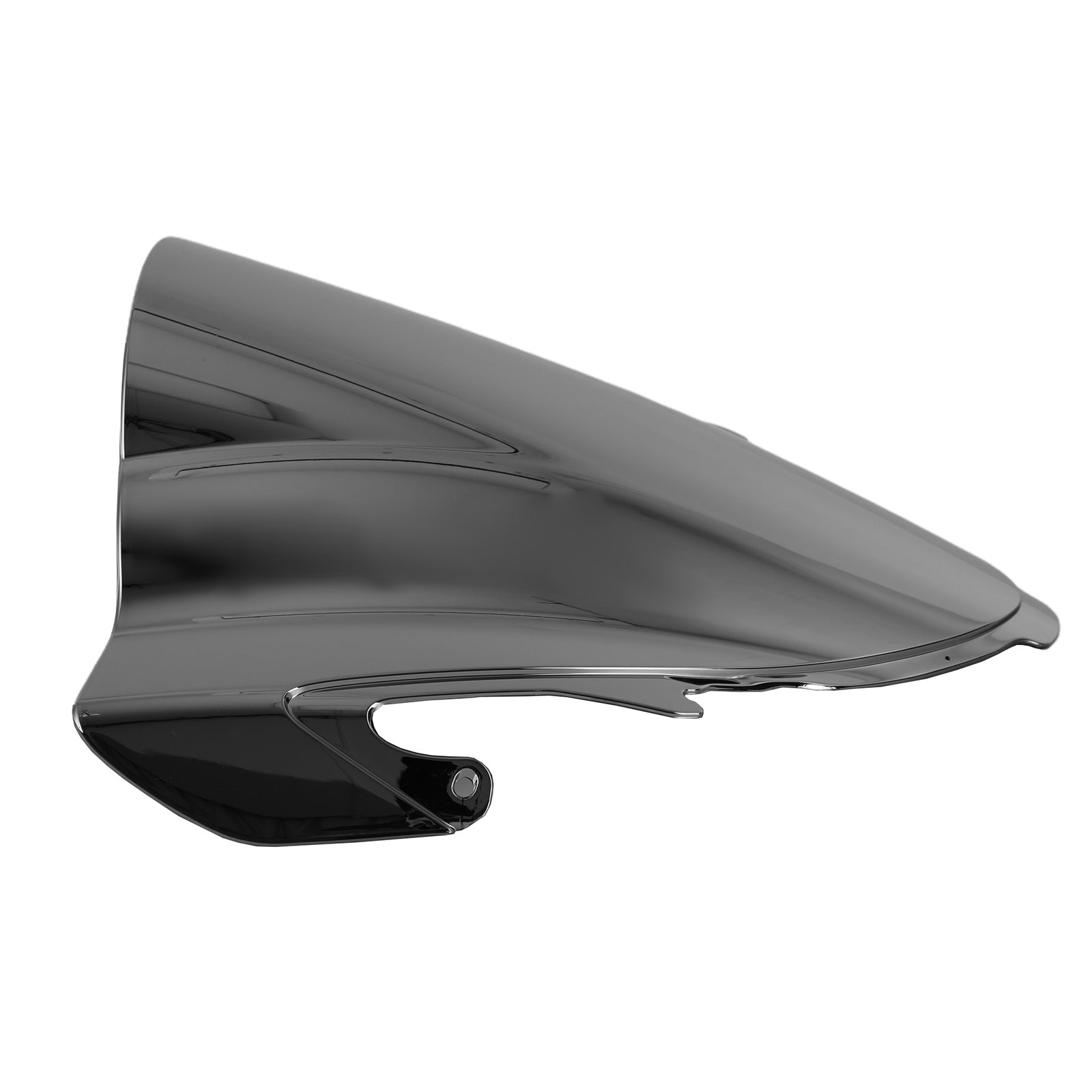 Vindrutan vindruteskydd passar för Suzuki Hayabusa GSXR1300 2021-2024 Generisk