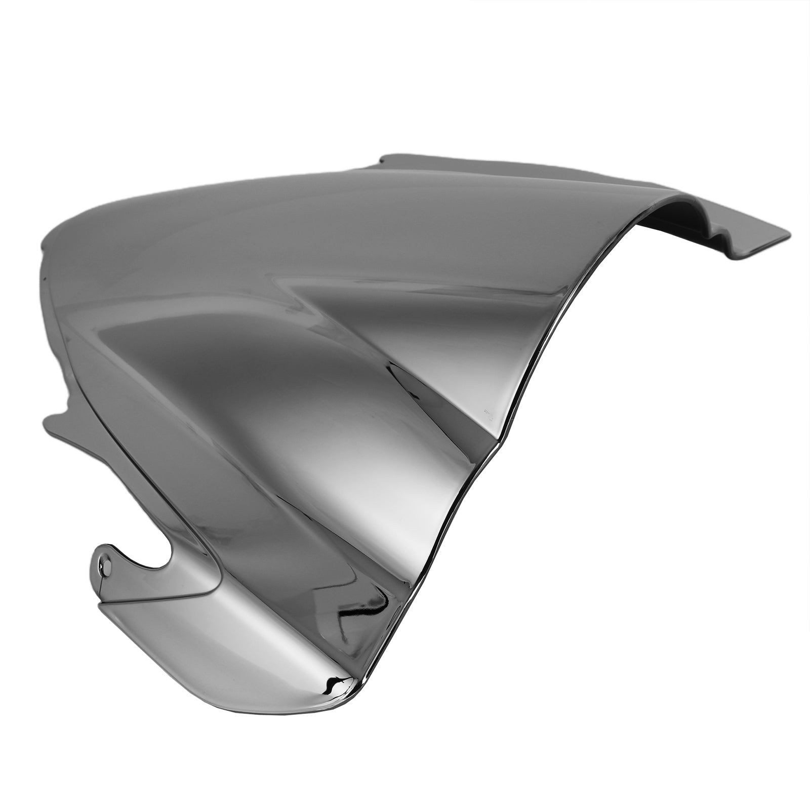 Vindrutan vindruteskydd passar för Suzuki Hayabusa GSXR1300 2021-2024 Generisk