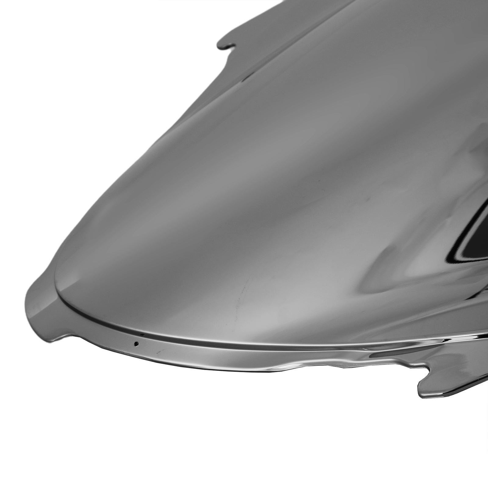 Vindrutan vindruteskydd passar för Suzuki Hayabusa GSXR1300 2021-2024 Generisk