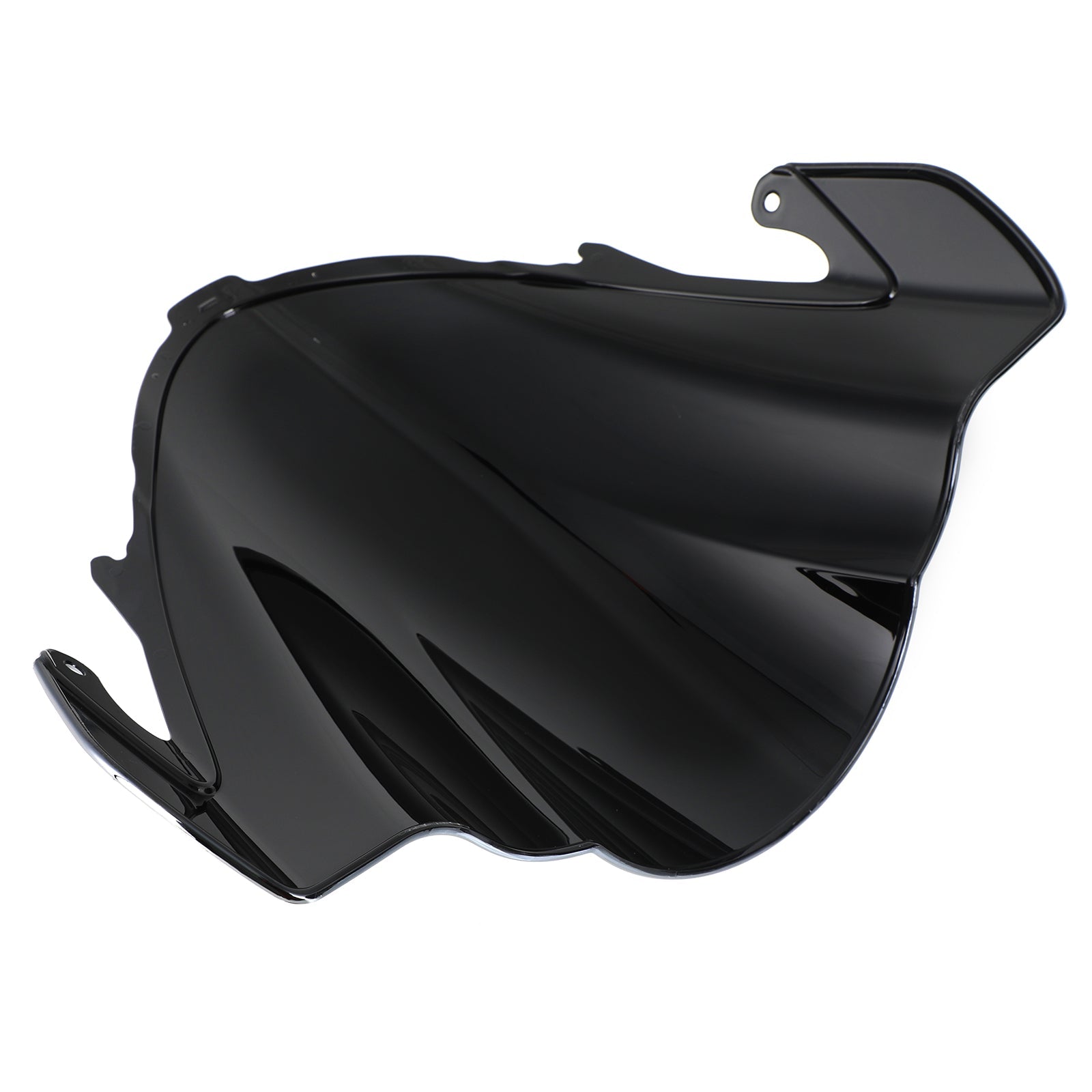 Vindrutan vindruteskydd passar för Suzuki Hayabusa GSXR1300 2021-2024 Generisk