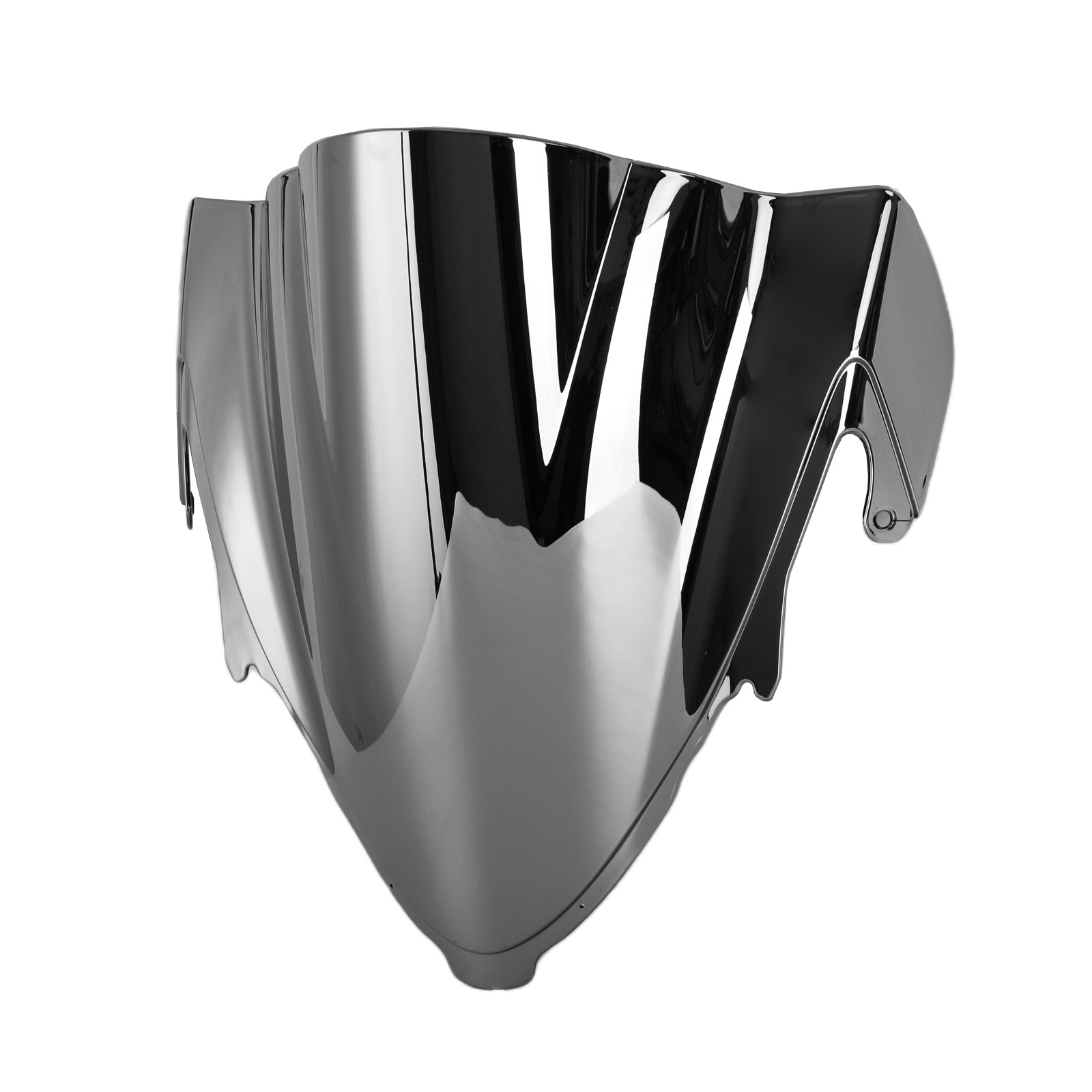 Vindrutan vindruteskydd passar för Suzuki Hayabusa GSXR1300 2021-2024 Generisk