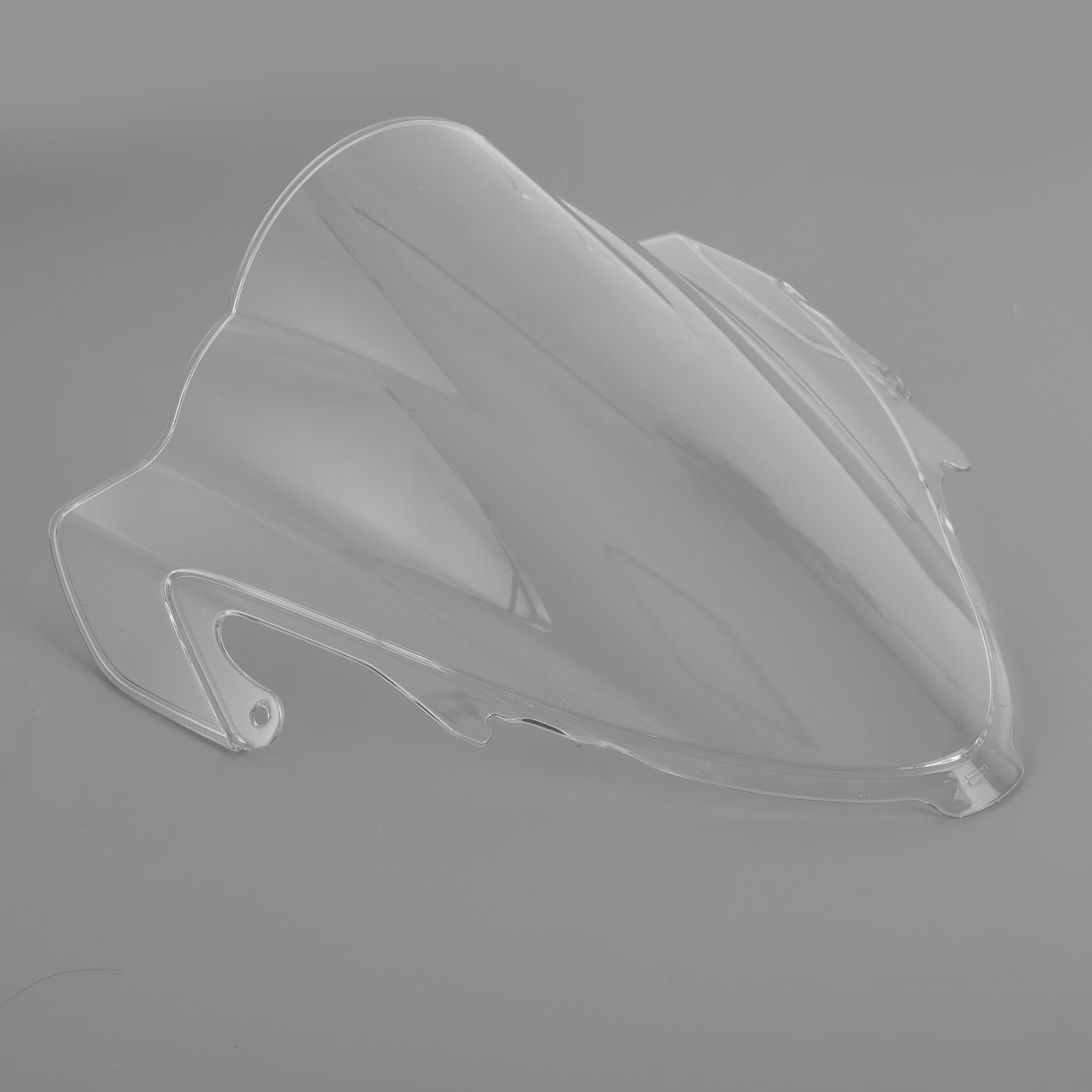 Vindrutan vindruteskydd passar för Suzuki Hayabusa GSXR1300 2021-2024 Generisk