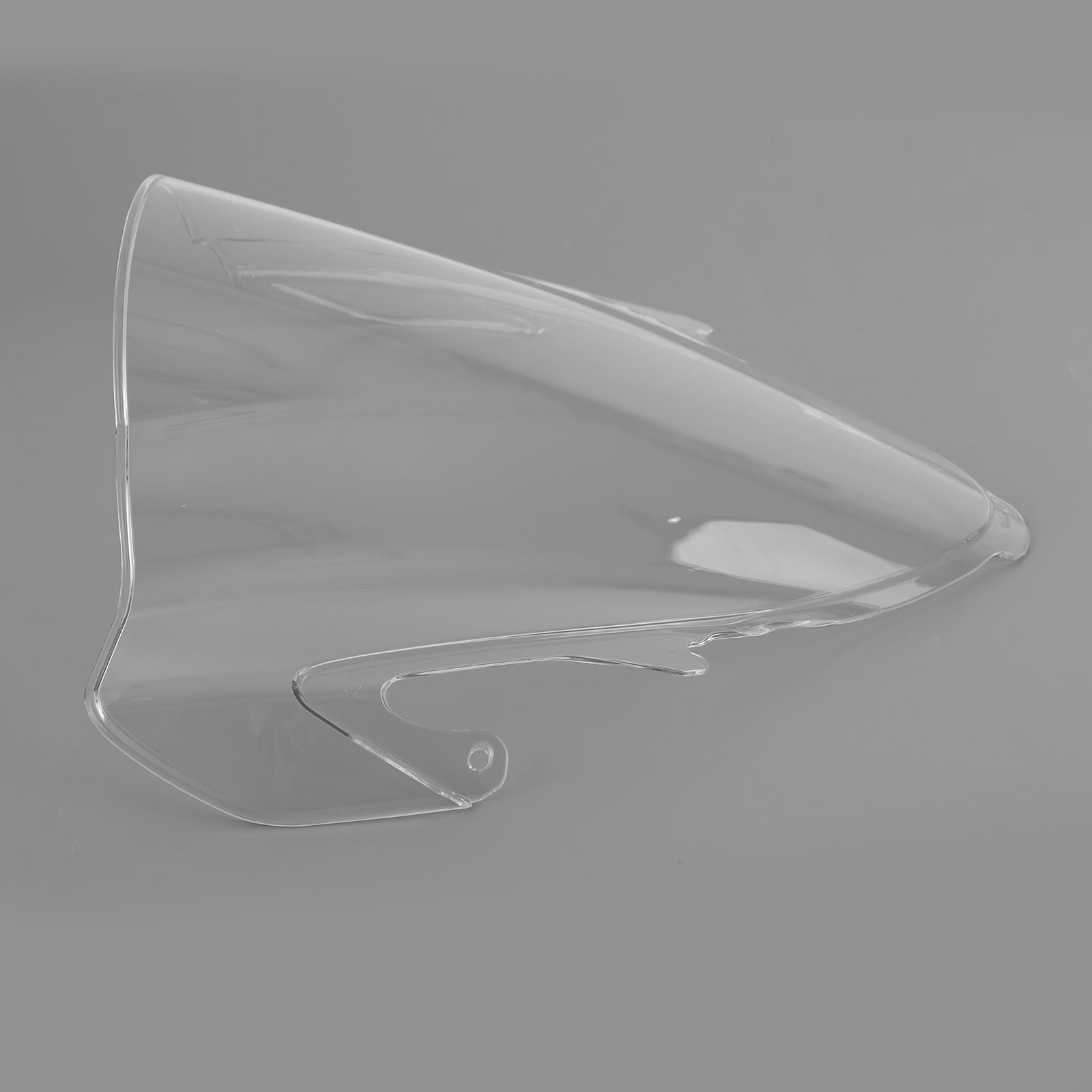 Vindrutan vindruteskydd passar för Suzuki Hayabusa GSXR1300 2021-2024 Generisk