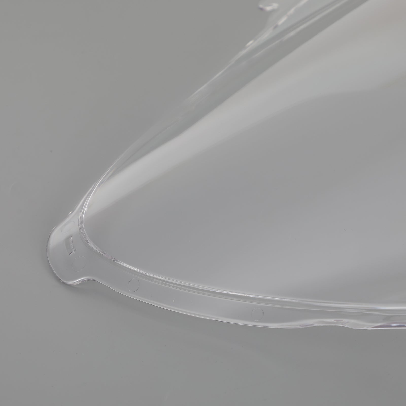 Vindrutan vindruteskydd passar för Suzuki Hayabusa GSXR1300 2021-2024 Generisk