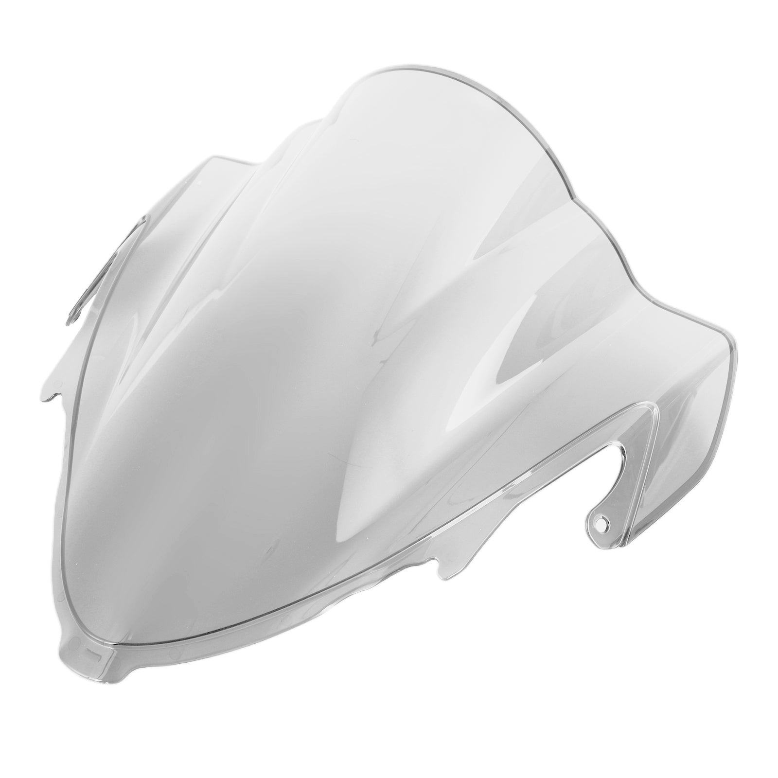 Vindrutan vindruteskydd passar för Suzuki Hayabusa GSXR1300 2021-2024 Generisk