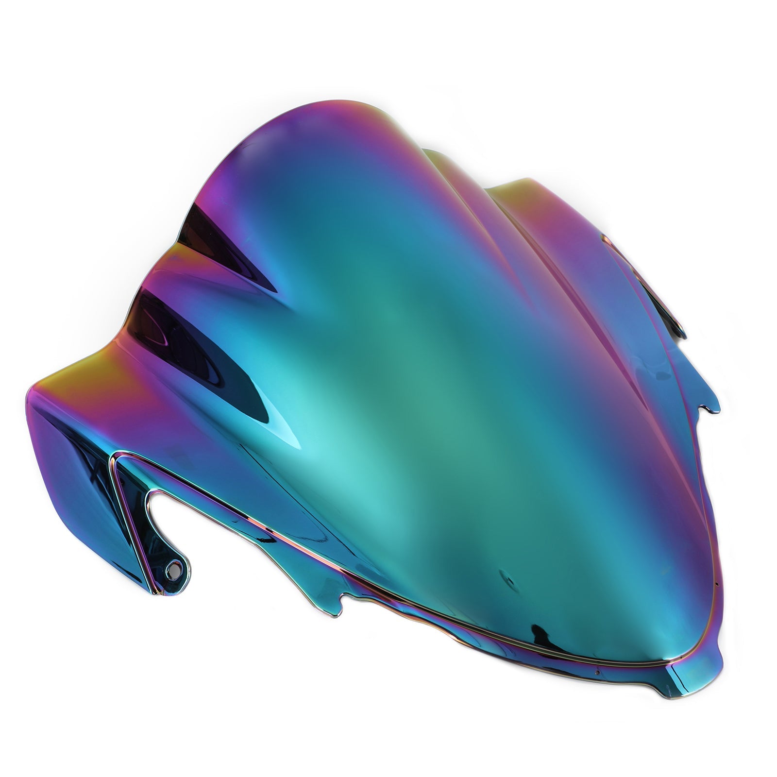 Vindrutan vindruteskydd passar för Suzuki Hayabusa GSXR1300 2021-2024 Generisk