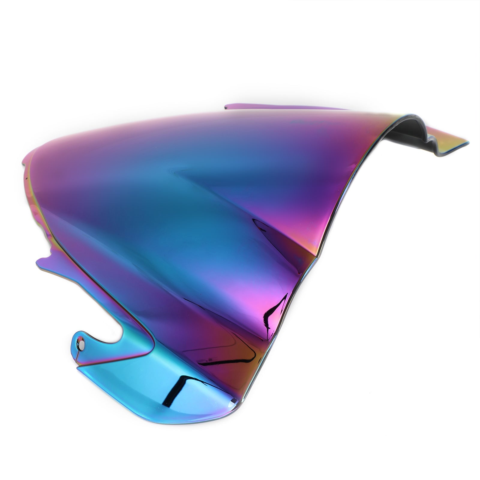 Vindrutan vindruteskydd passar för Suzuki Hayabusa GSXR1300 2021-2024 Generisk