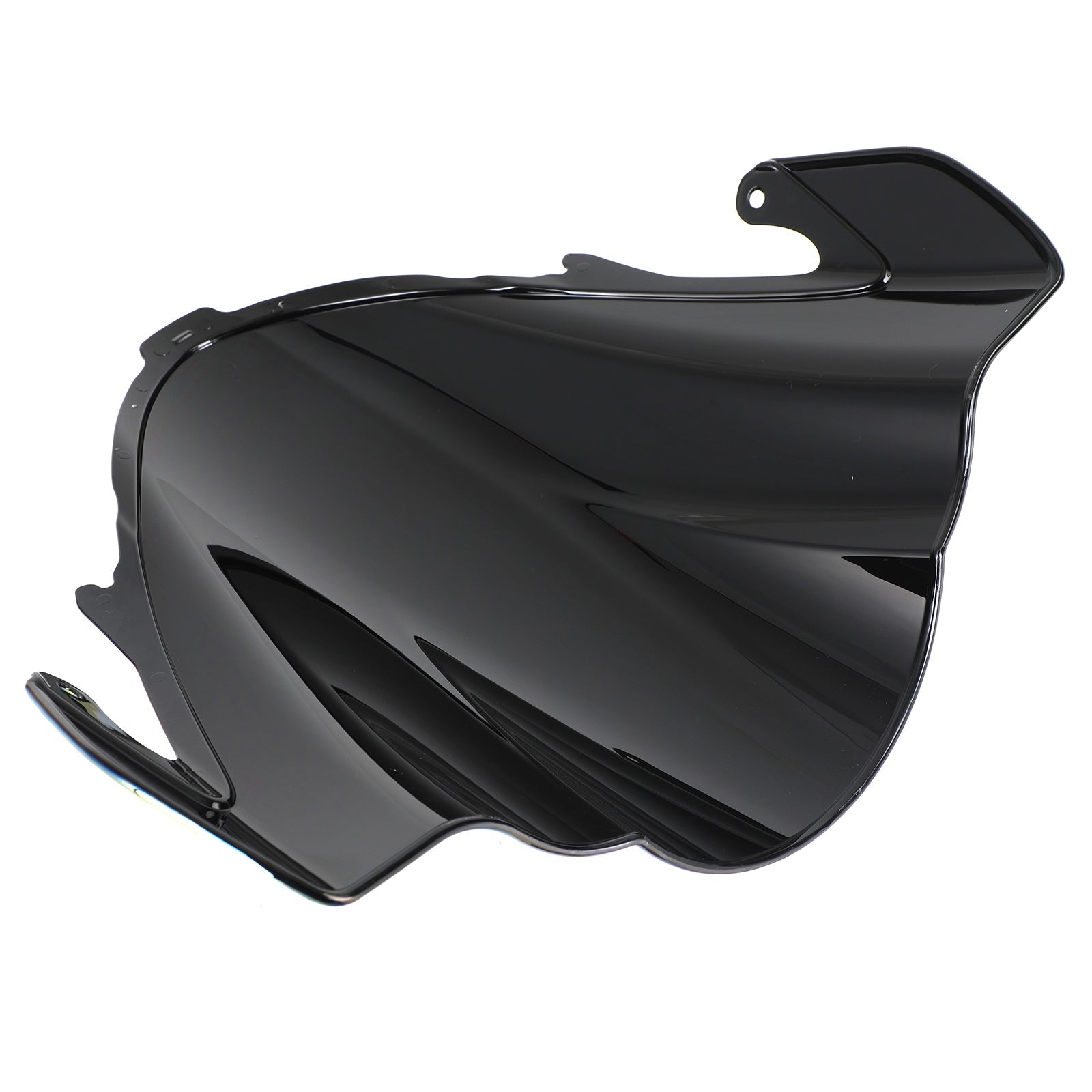 Vindrutan vindruteskydd passar för Suzuki Hayabusa GSXR1300 2021-2024 Generisk