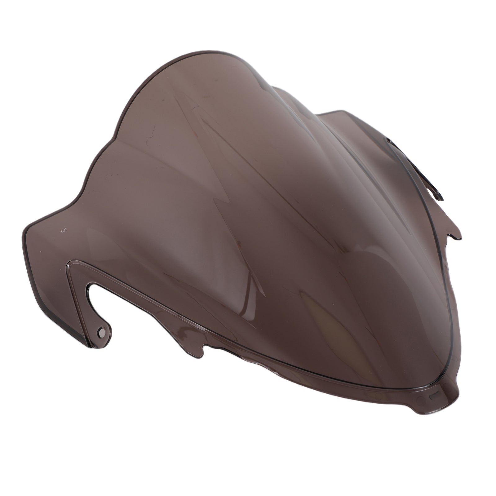 Vindrutan vindruteskydd passar för Suzuki Hayabusa GSXR1300 2021-2024 Generisk