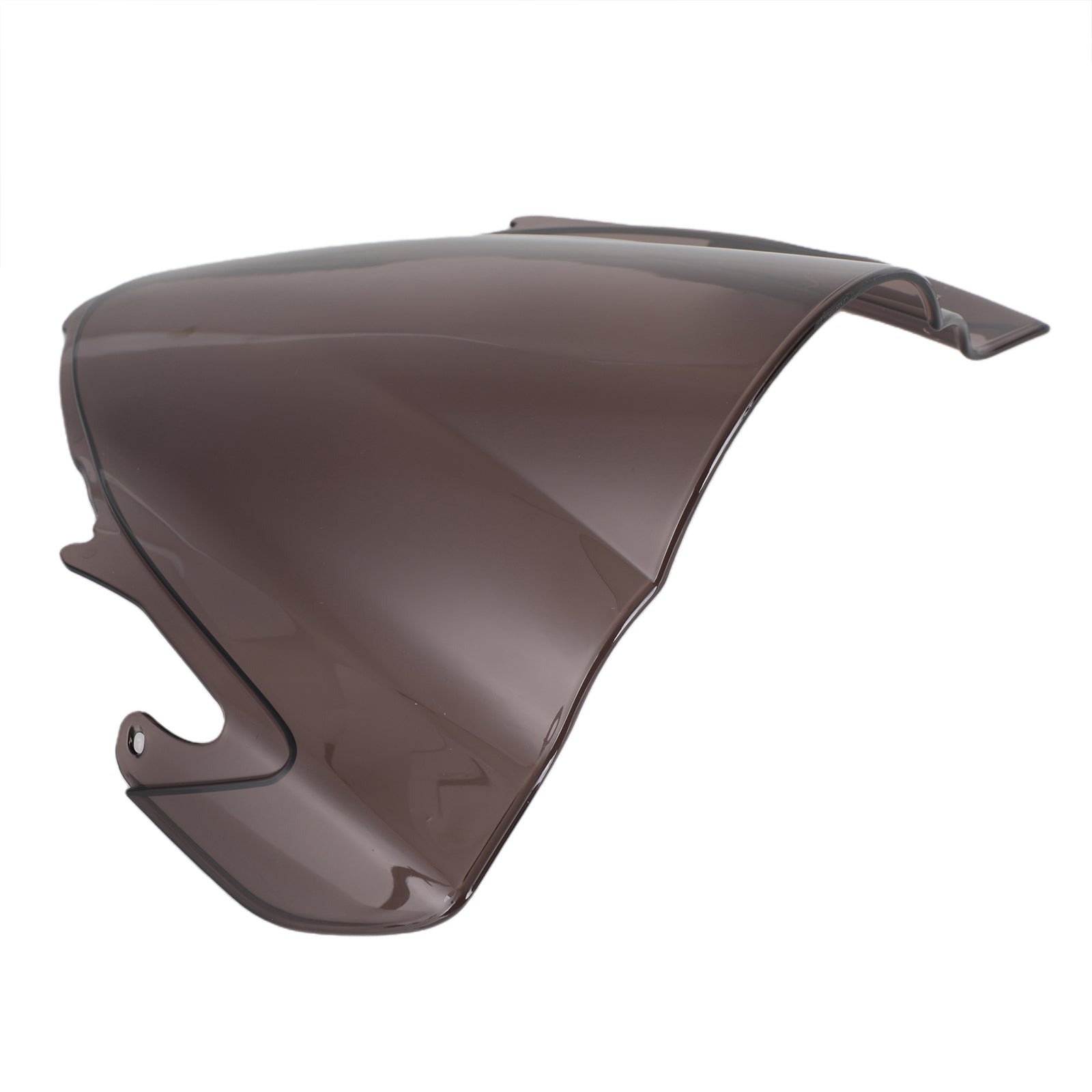 Vindrutan vindruteskydd passar för Suzuki Hayabusa GSXR1300 2021-2024 Generisk