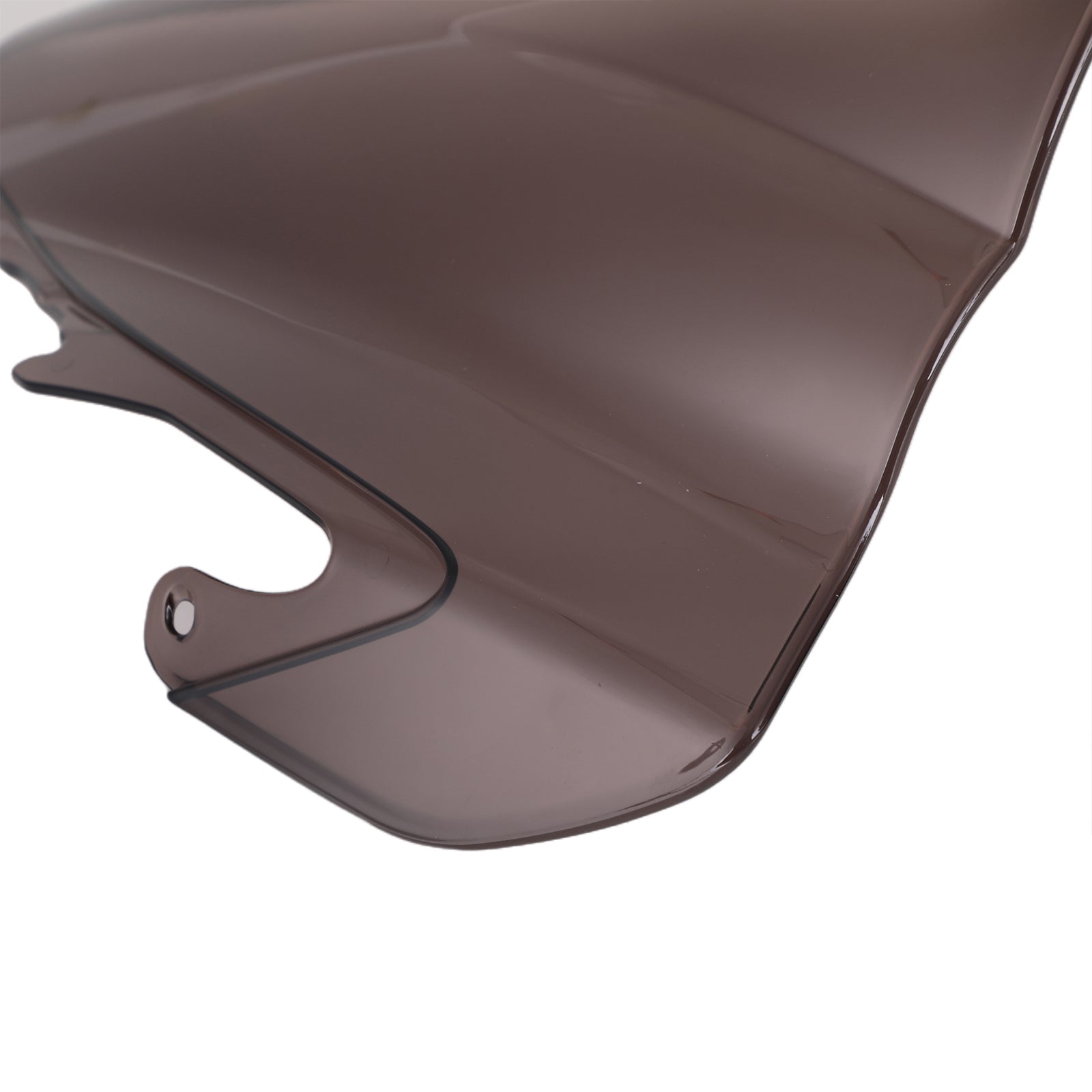 Vindrutan vindruteskydd passar för Suzuki Hayabusa GSXR1300 2021-2024 Generisk