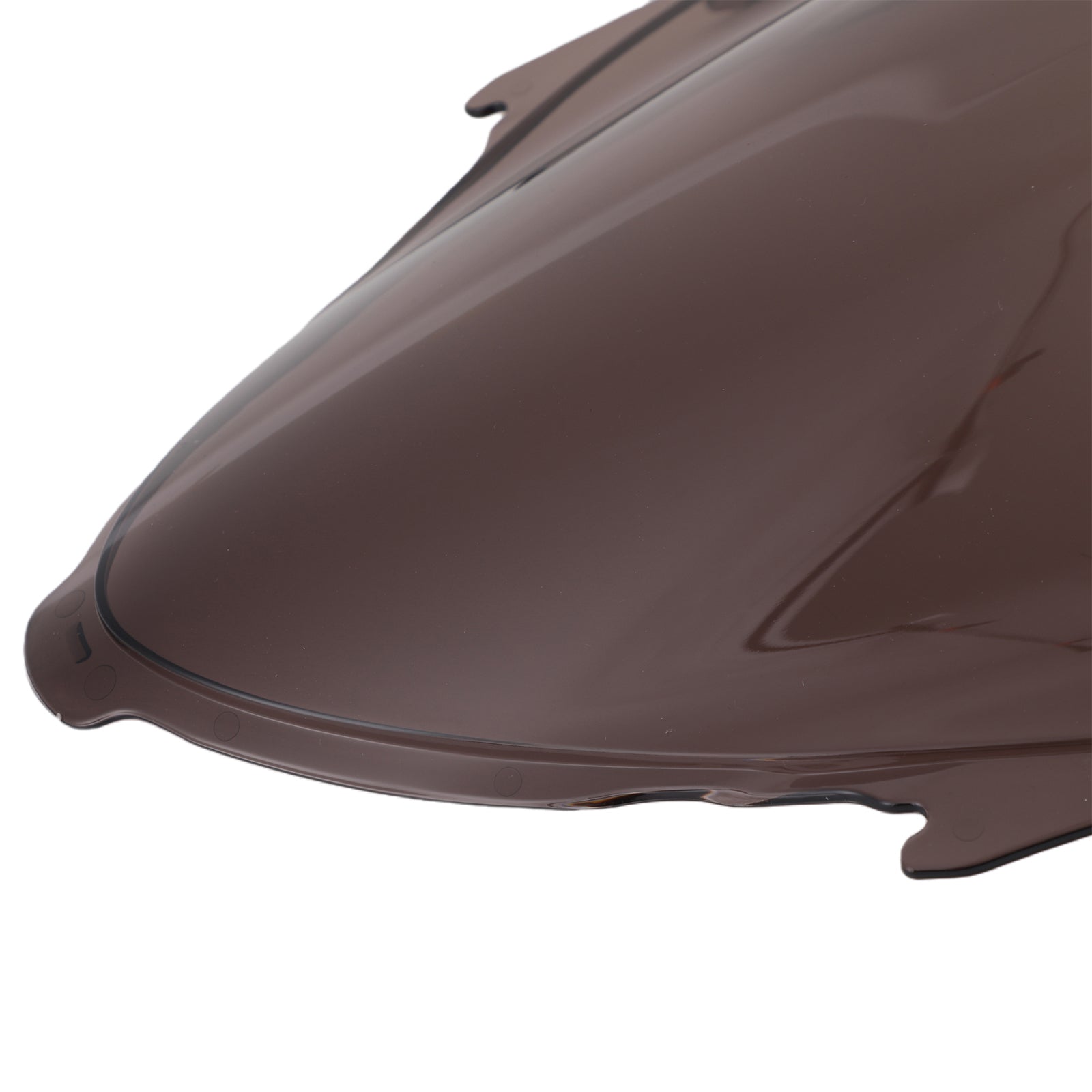 Vindrutan vindruteskydd passar för Suzuki Hayabusa GSXR1300 2021-2024 Generisk