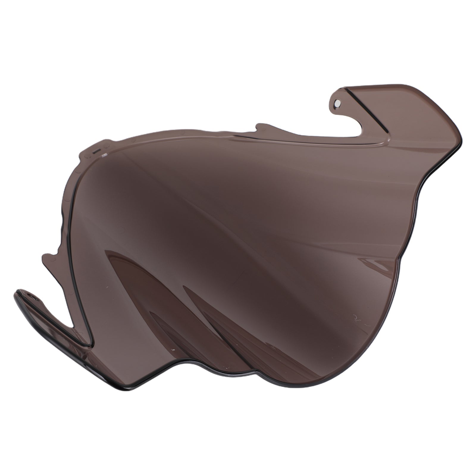 Vindrutan vindruteskydd passar för Suzuki Hayabusa GSXR1300 2021-2024 Generisk