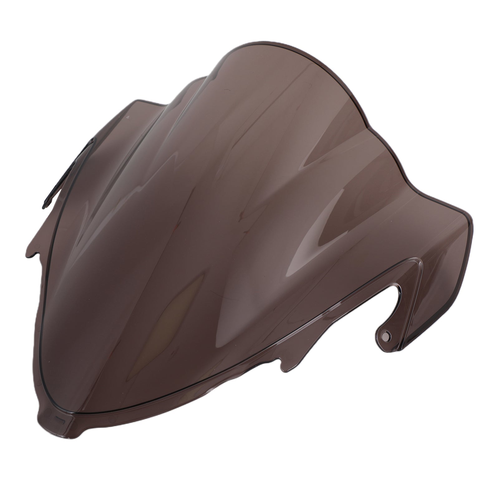 Vindrutan vindruteskydd passar för Suzuki Hayabusa GSXR1300 2021-2024 Generisk