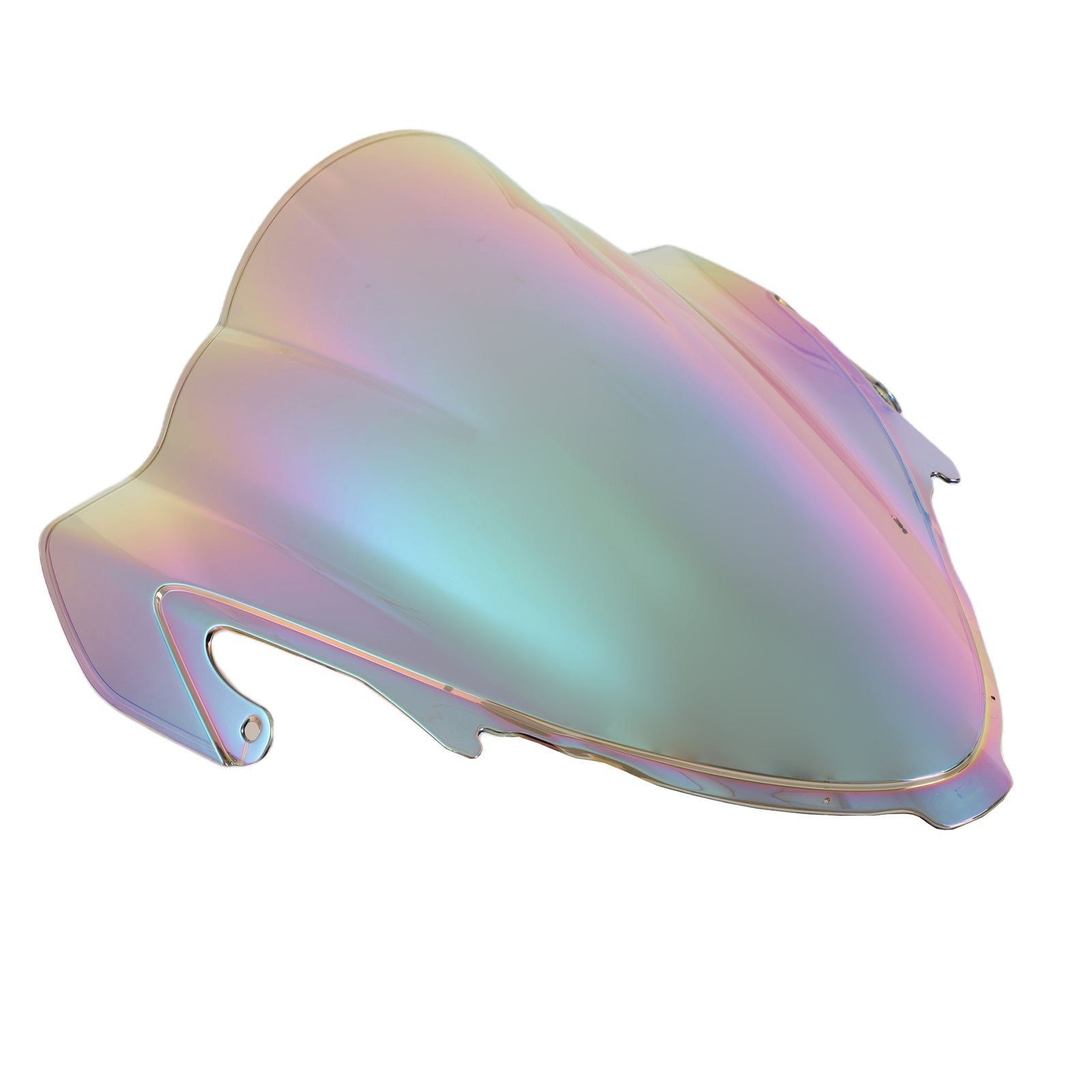 Vindrutan vindruteskydd passar för Suzuki Hayabusa GSXR1300 2021-2024 Generisk