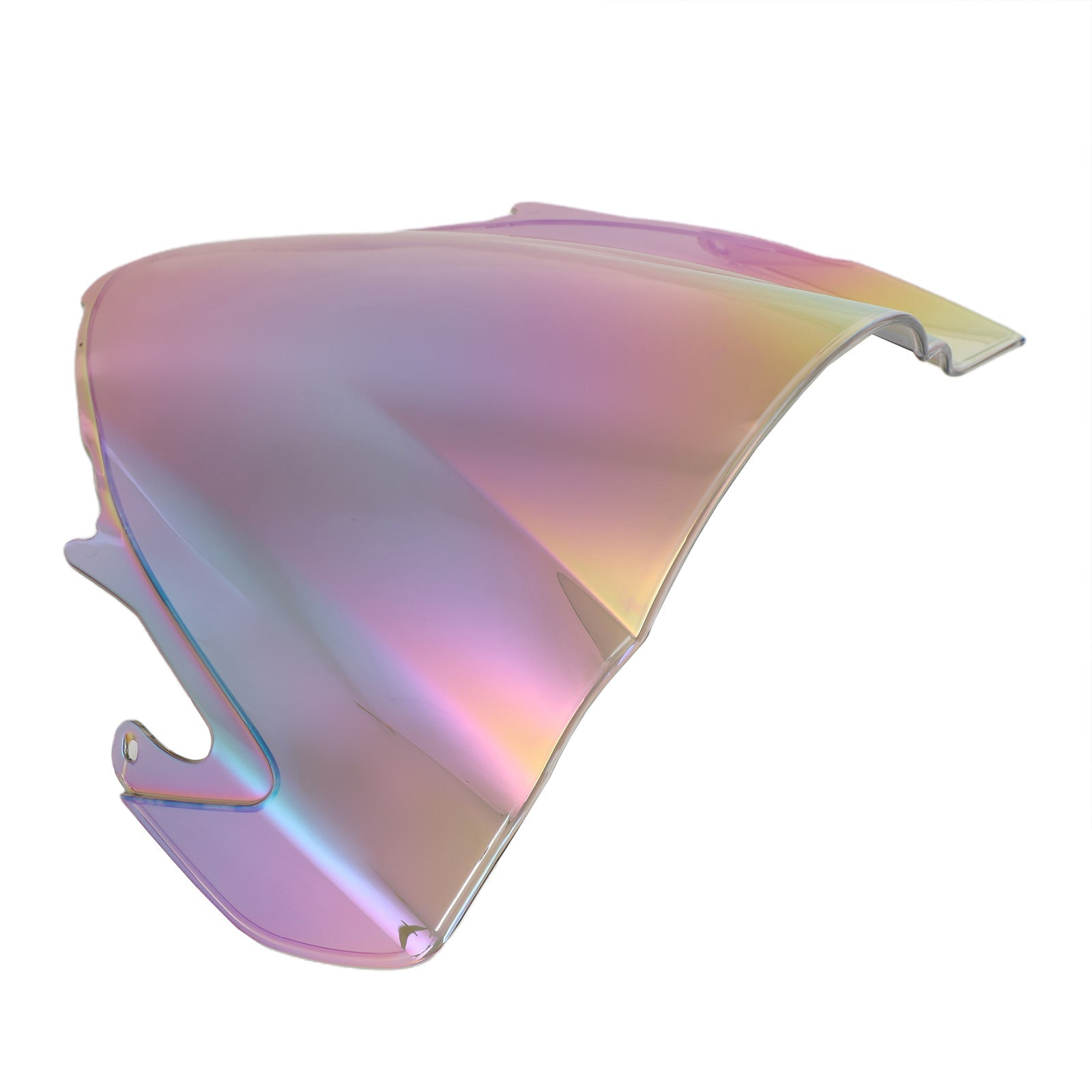 Vindrutan vindruteskydd passar för Suzuki Hayabusa GSXR1300 2021-2024 Generisk