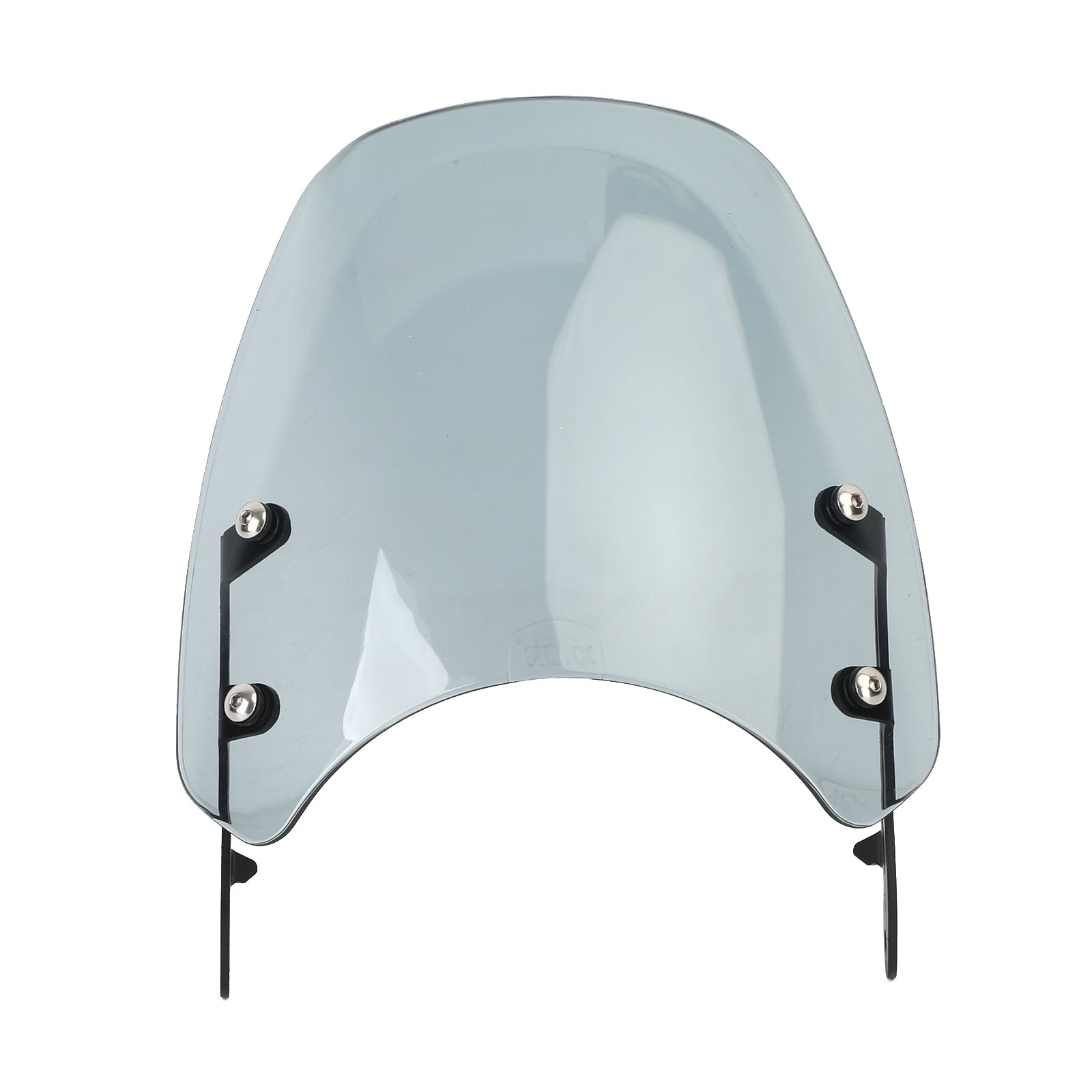 ABS plastové čelné sklo čelného skla pre víťazstvo Bonneville T100 T120 Generic