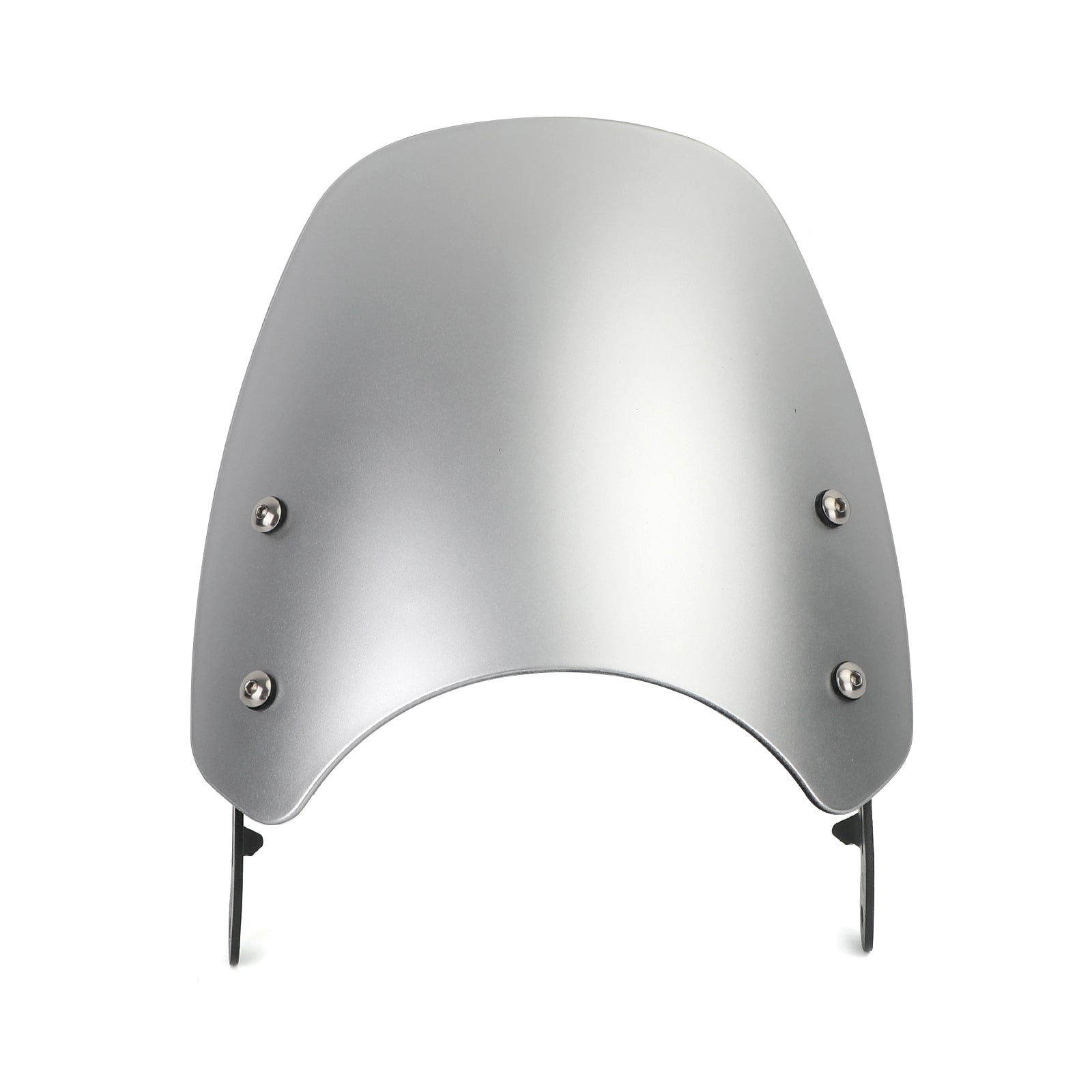 ABS plastové čelné sklo čelného skla pre víťazstvo Bonneville T100 T120 Generic