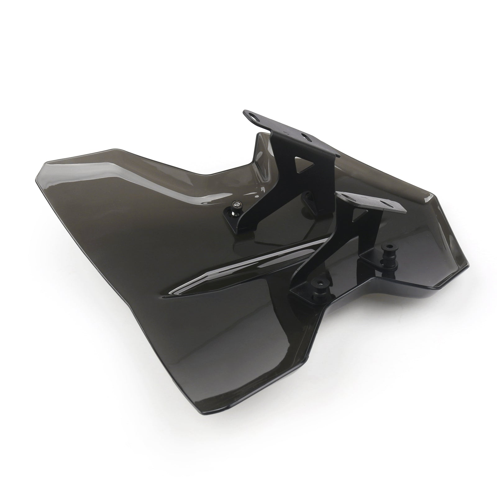 Pare-brise ABS pour moto Yamaha MT-09 (2017) 2 couleurs génériques