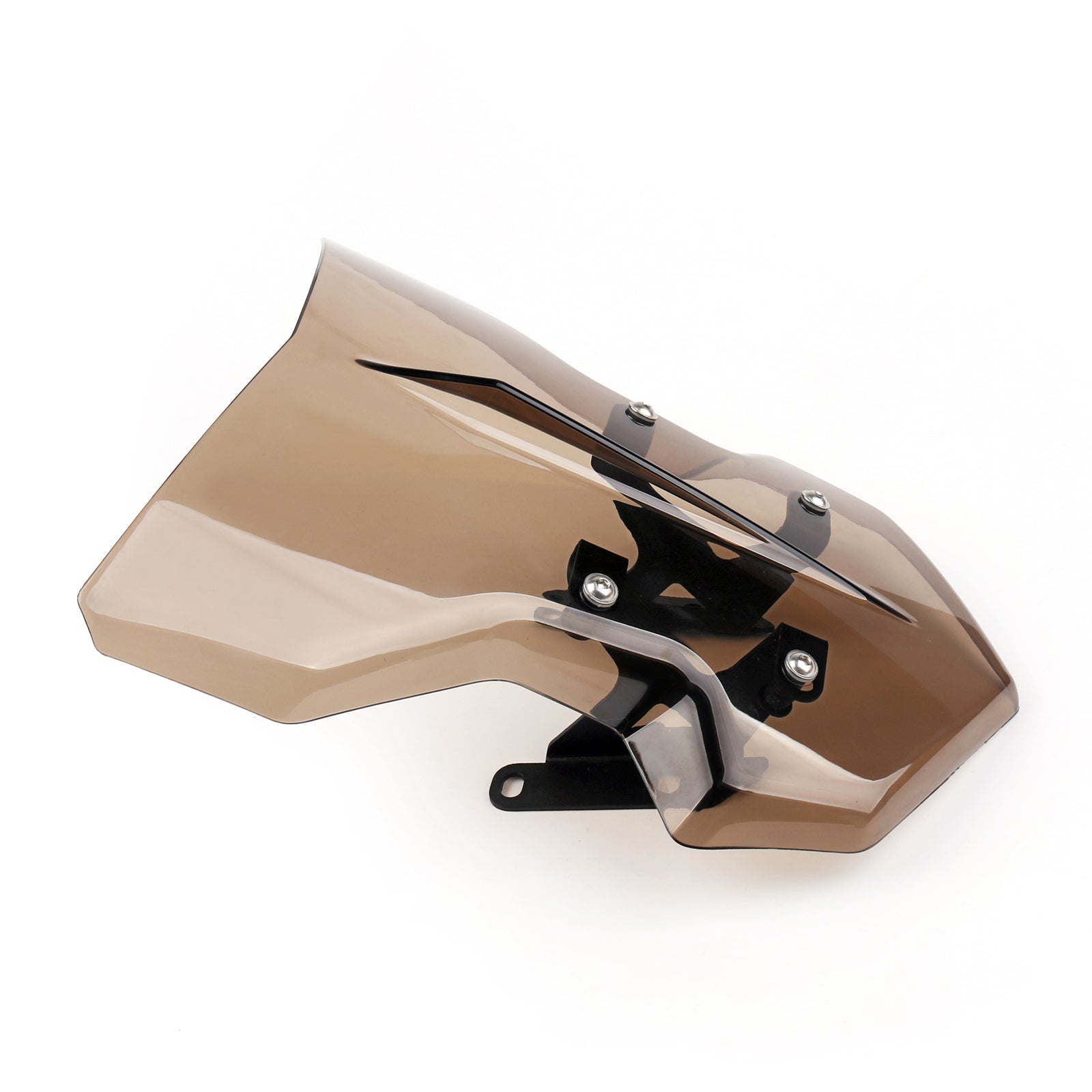 Pare-brise ABS pour moto Yamaha MT-09 (2017) 2 couleurs génériques