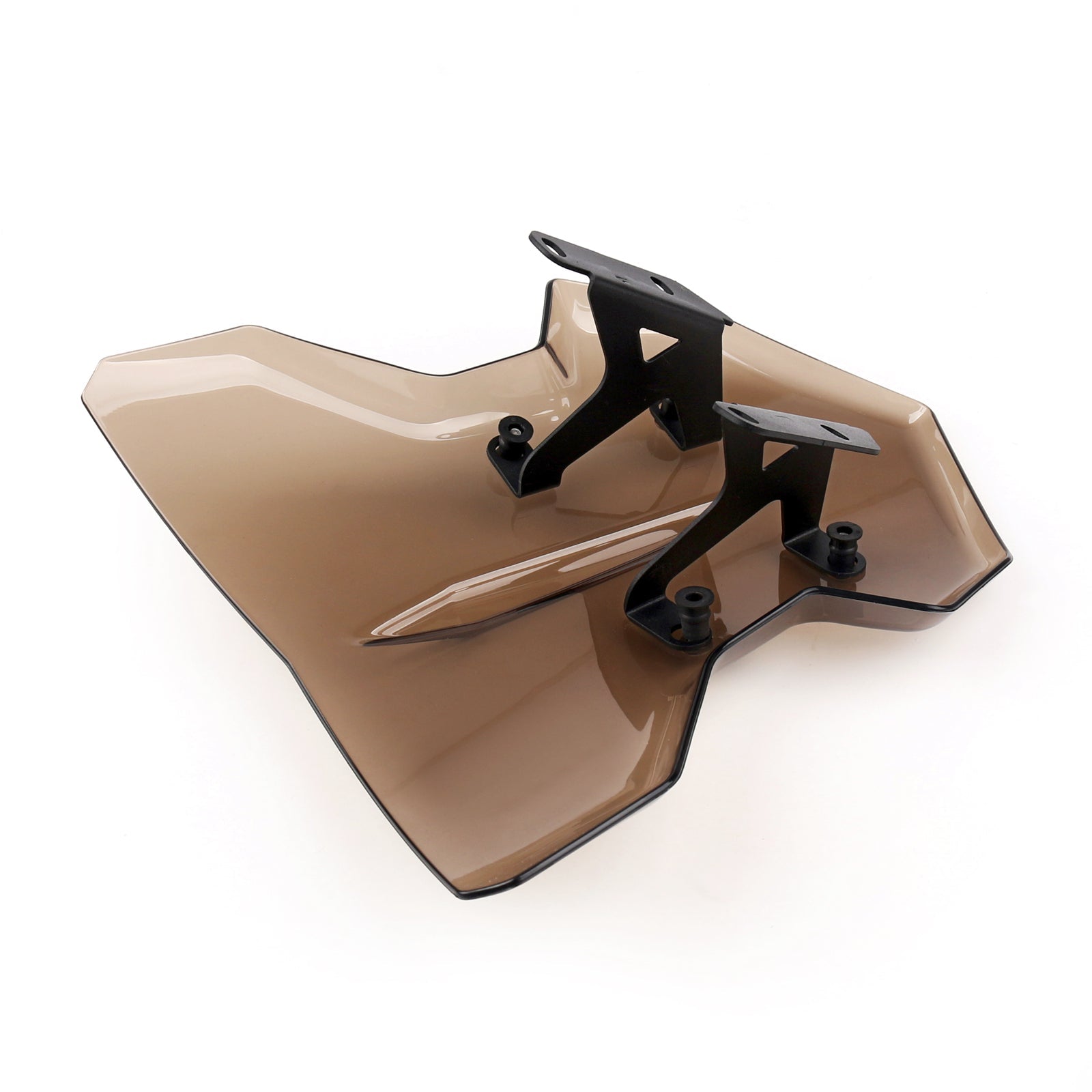 Pare-brise ABS pour moto Yamaha MT-09 (2017) 2 couleurs génériques